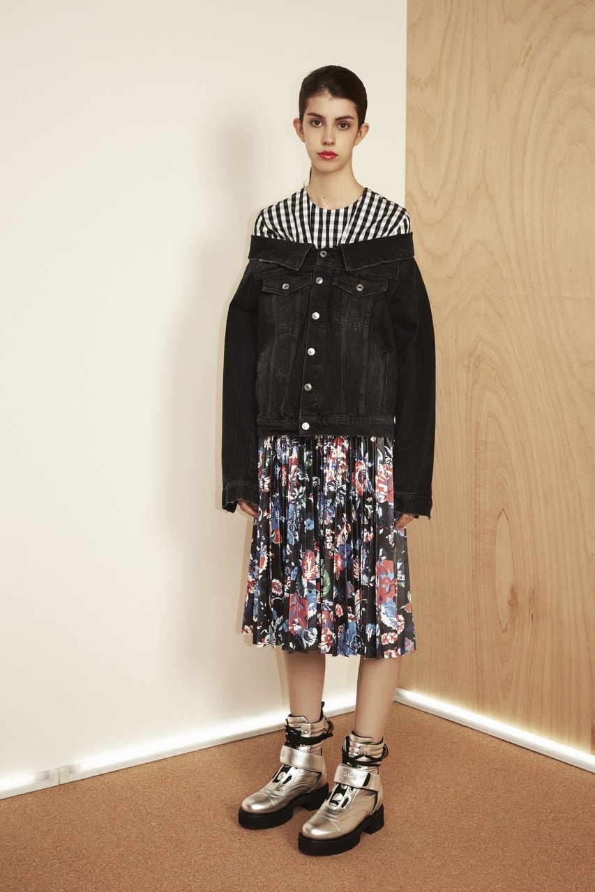 Cruise Primavera/Estate 2017 Msgm