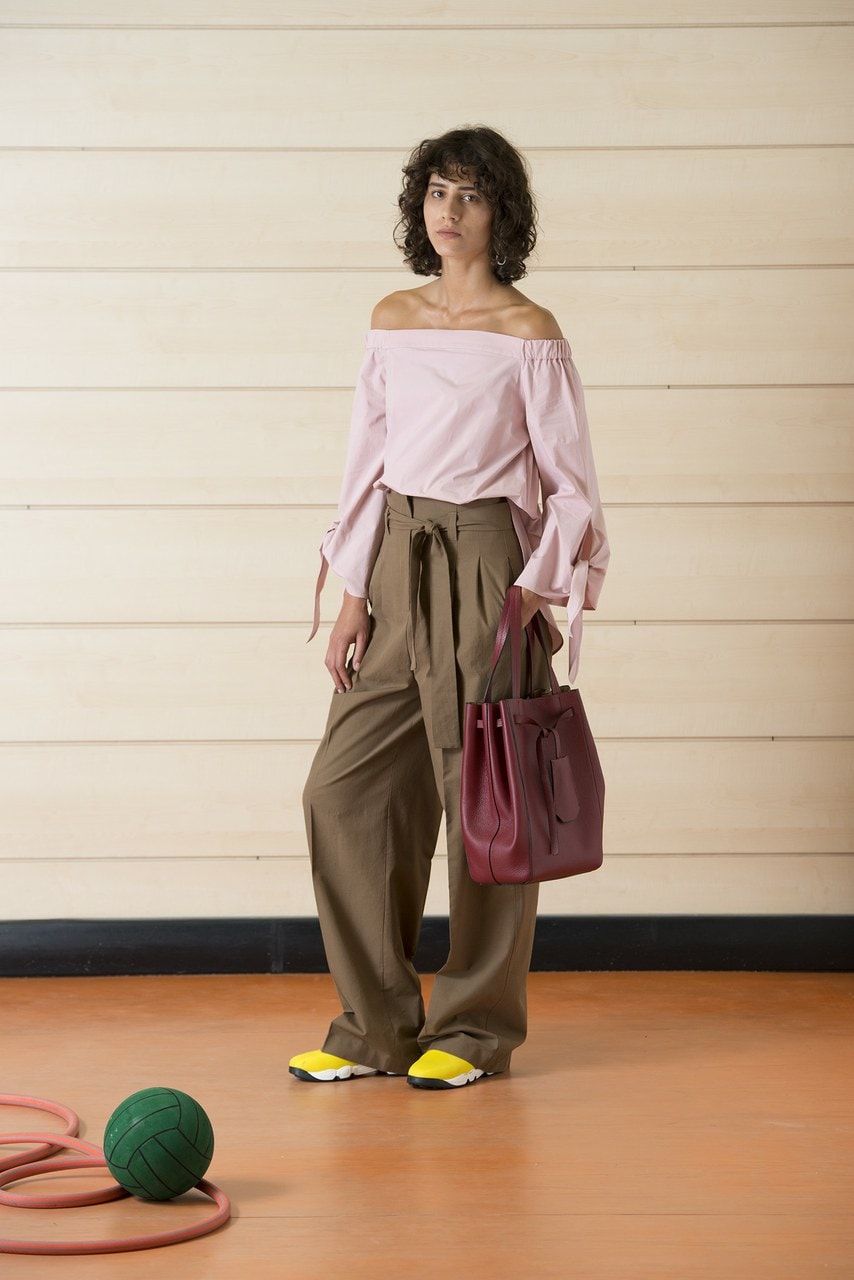 Cruise Primavera/Estate 2017 Erika Cavallini