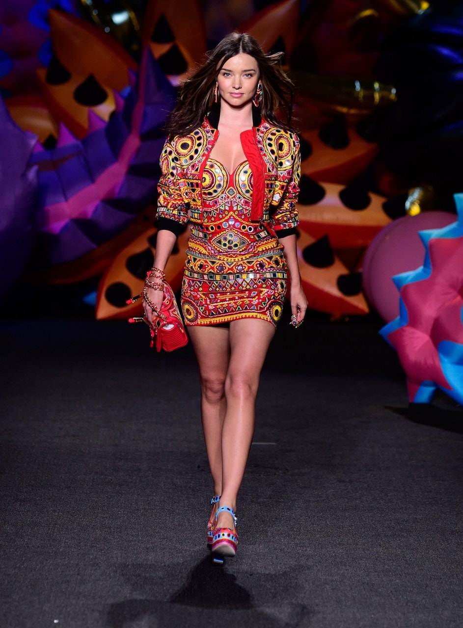 Cruise Primavera/Estate 2017 Moschino