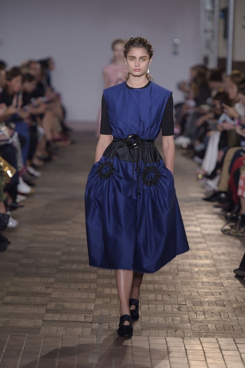 Milano Moda Donna Primavera/Estate 2017 Sportmax