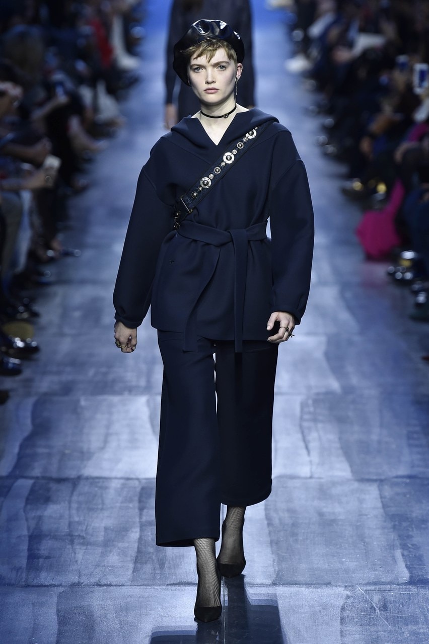 Paris Fashion Week Autunno/Inverno 2017/18 Dior