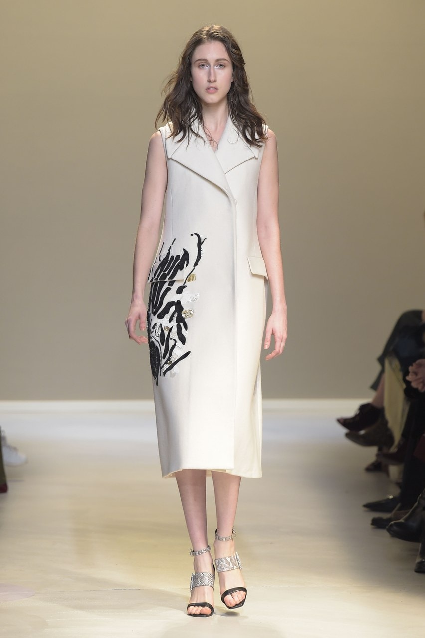 Milano Moda Donna Autunno/Inverno 2017/18 Krizia