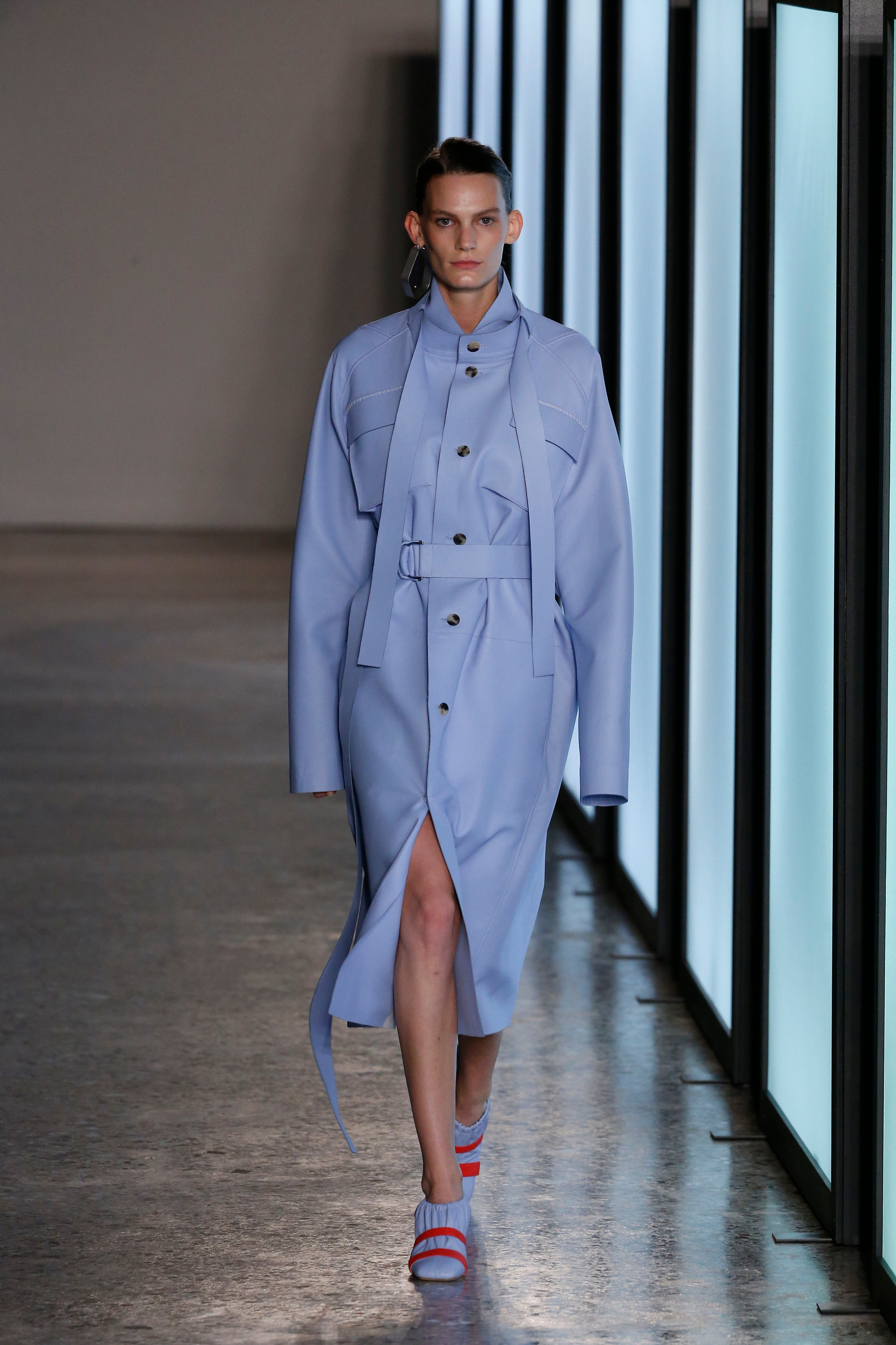 Milano Moda Donna Primavera/Estate 2018 Gabriele Colangelo