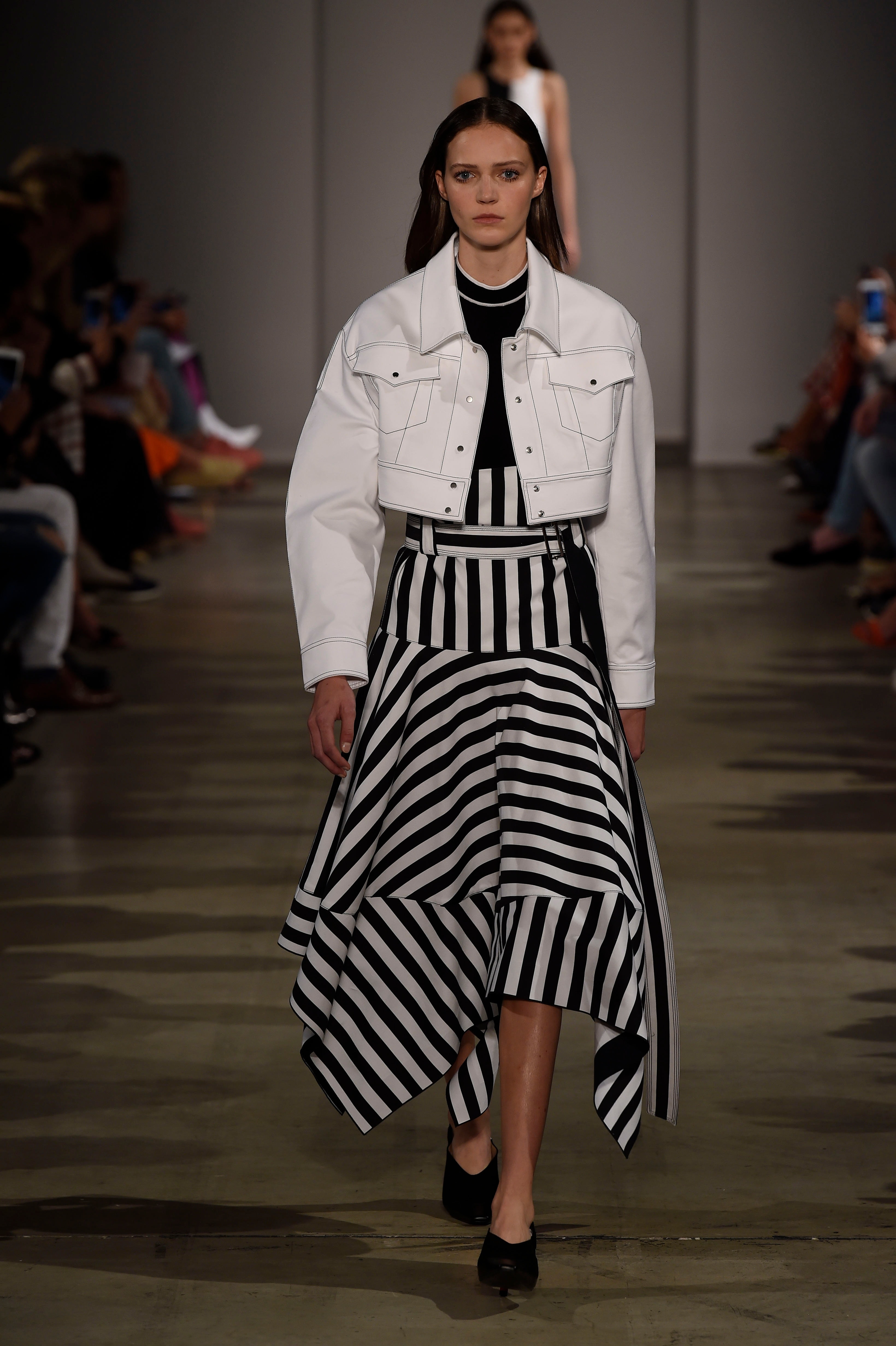 Milano Moda Donna Primavera/Estate 2018 Aquilano.Rimondi