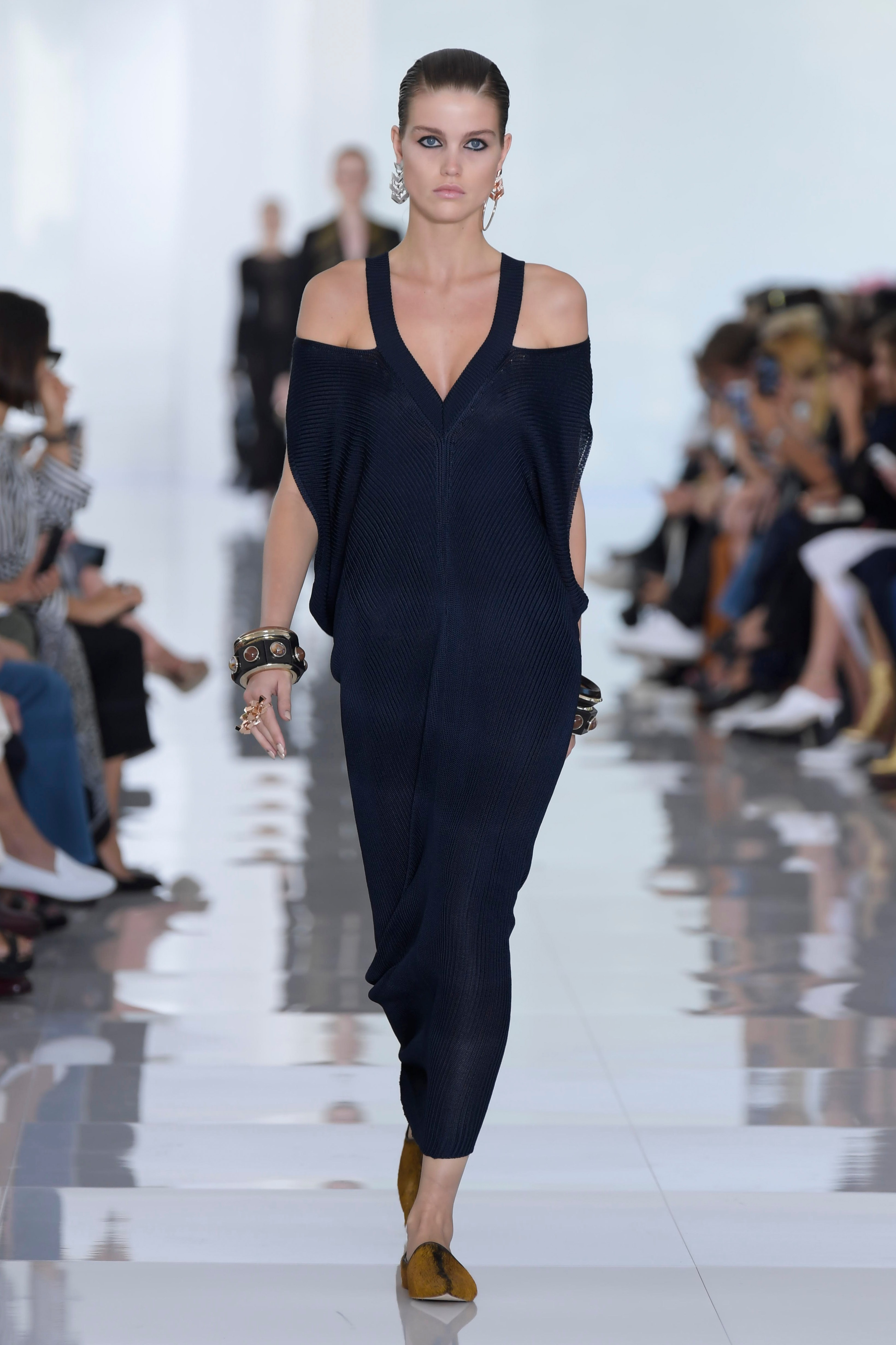 Milano Moda Donna Primavera/Estate 2018 Roberto Cavalli