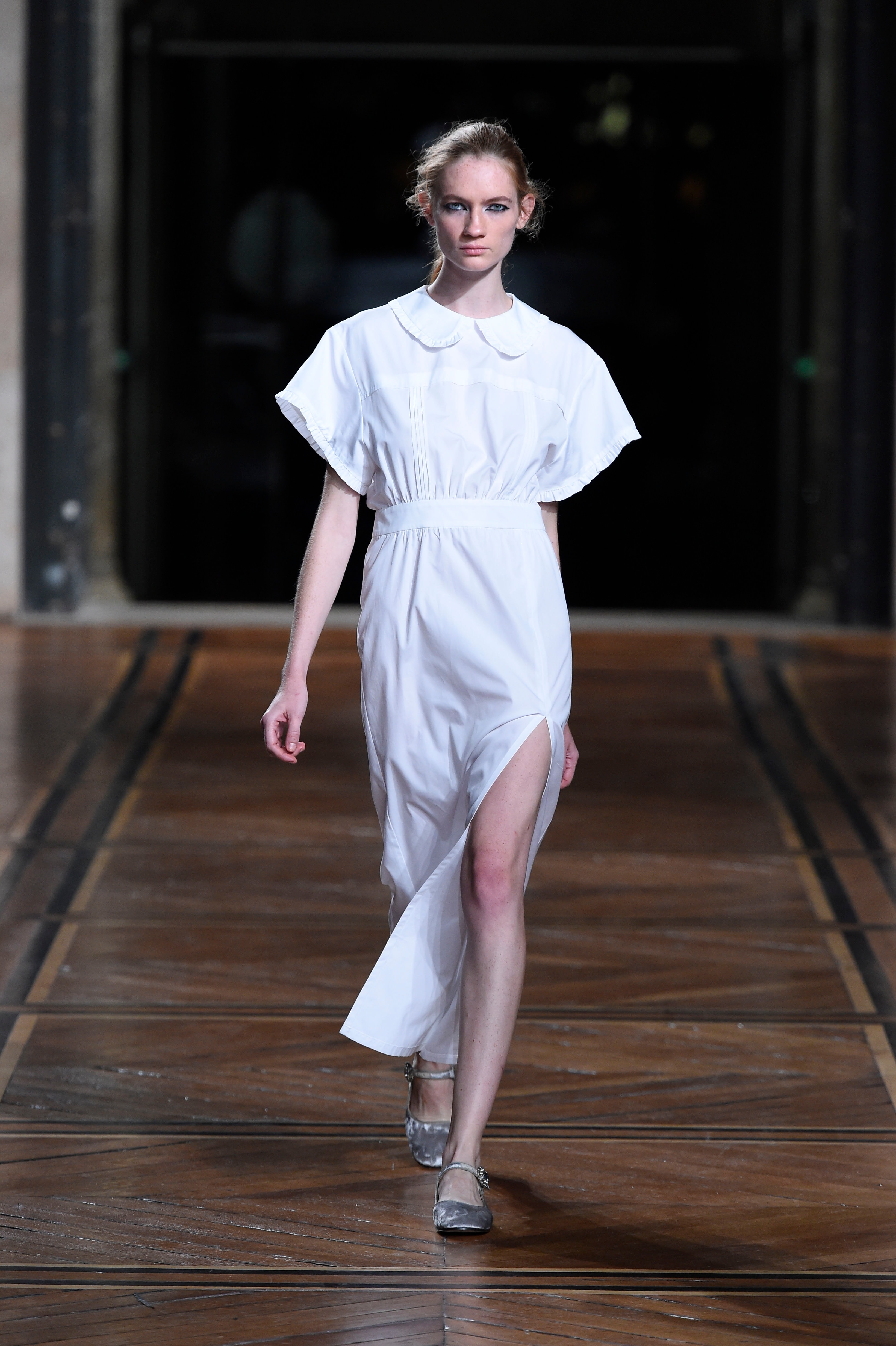 Paris Fashion Week Primavera/Estate 2018 Paul & Joe