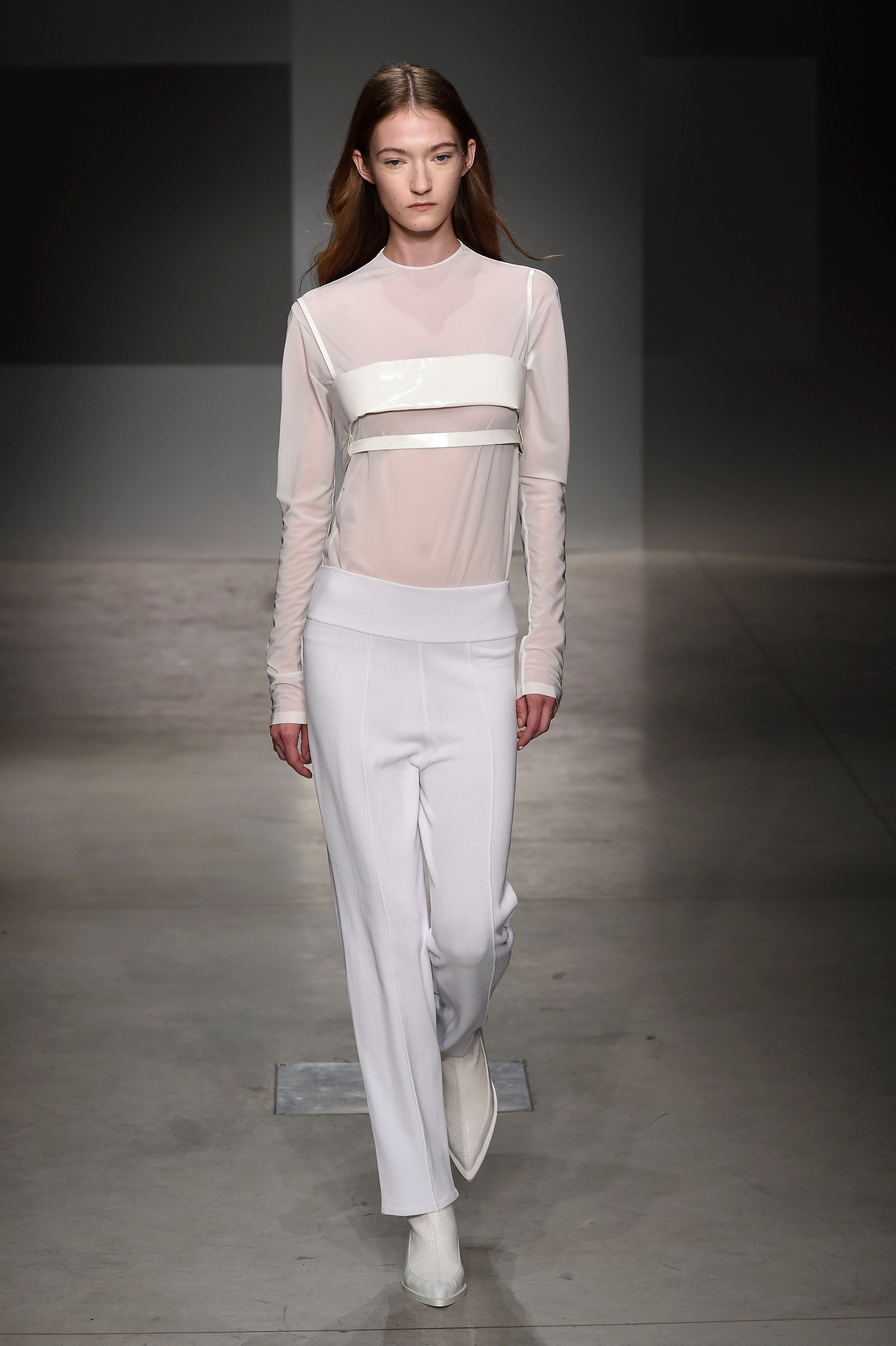 Milano Moda Donna Primavera/Estate 2018 Ricostru