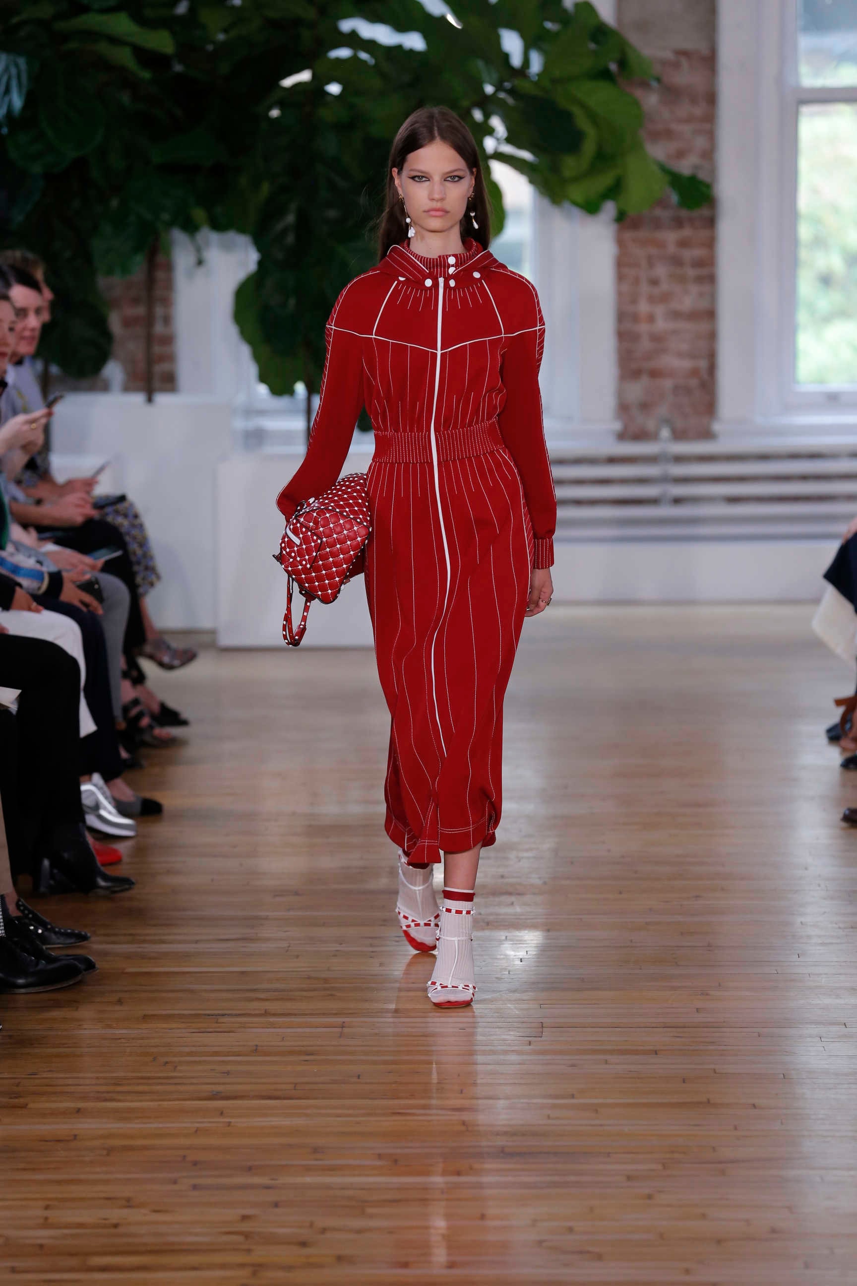 Cruise Primavera/Estate 2018 Valentino