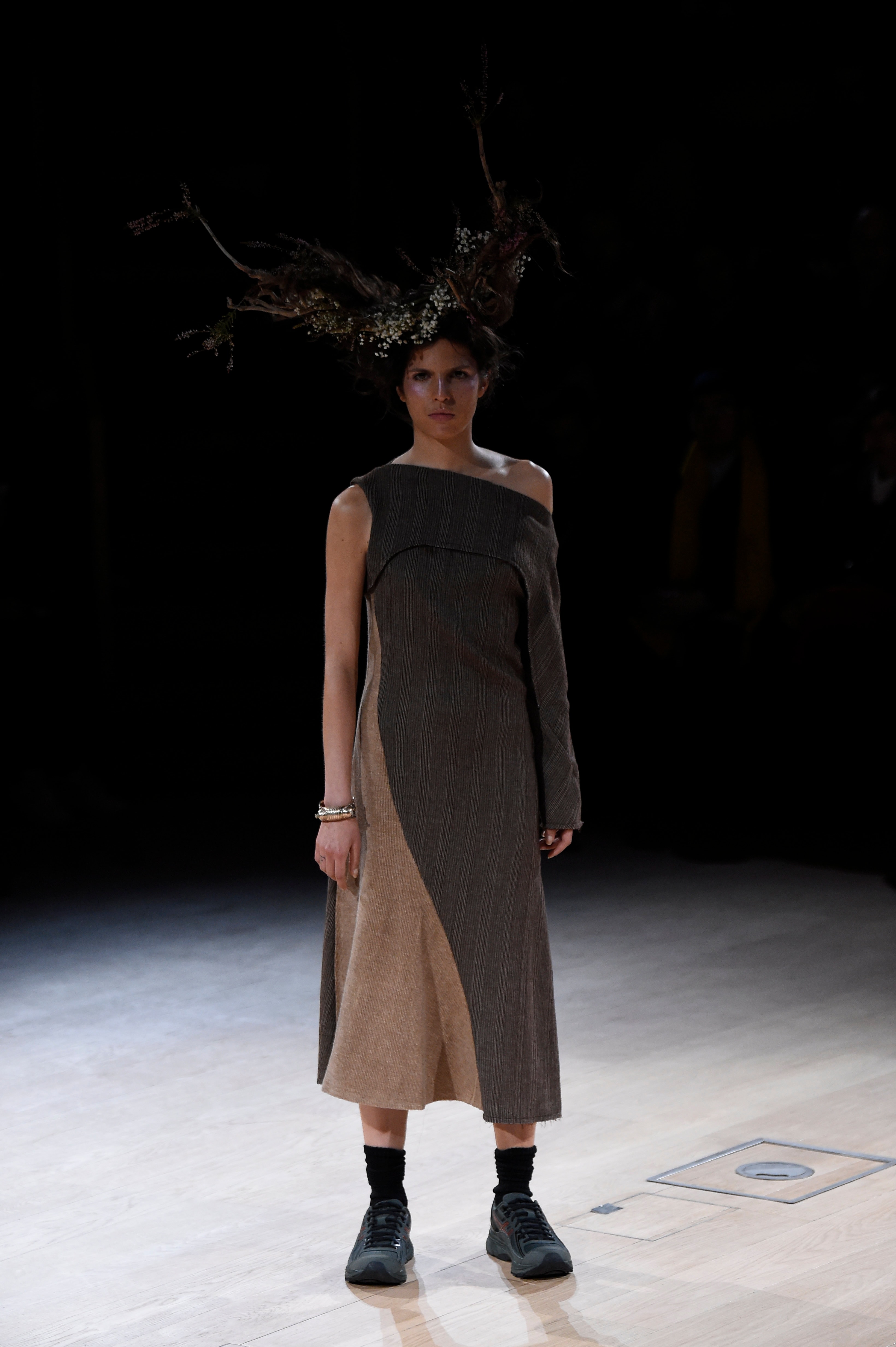 London Collections Men's Autunno/Inverno 2018/19 Kiko Kostadinov