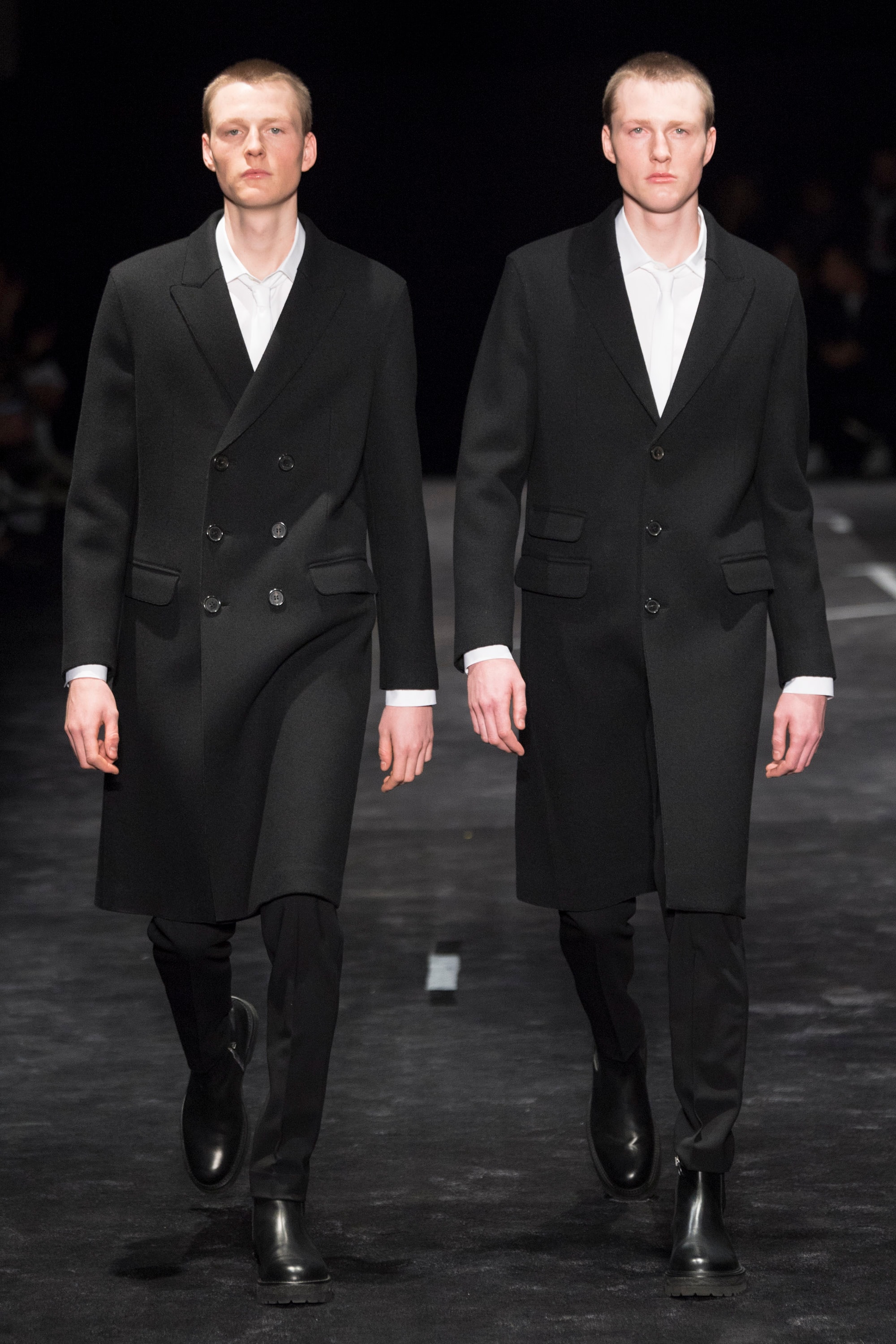 Milano Moda Uomo Autunno/Inverno 2018/19 Neil Barrett