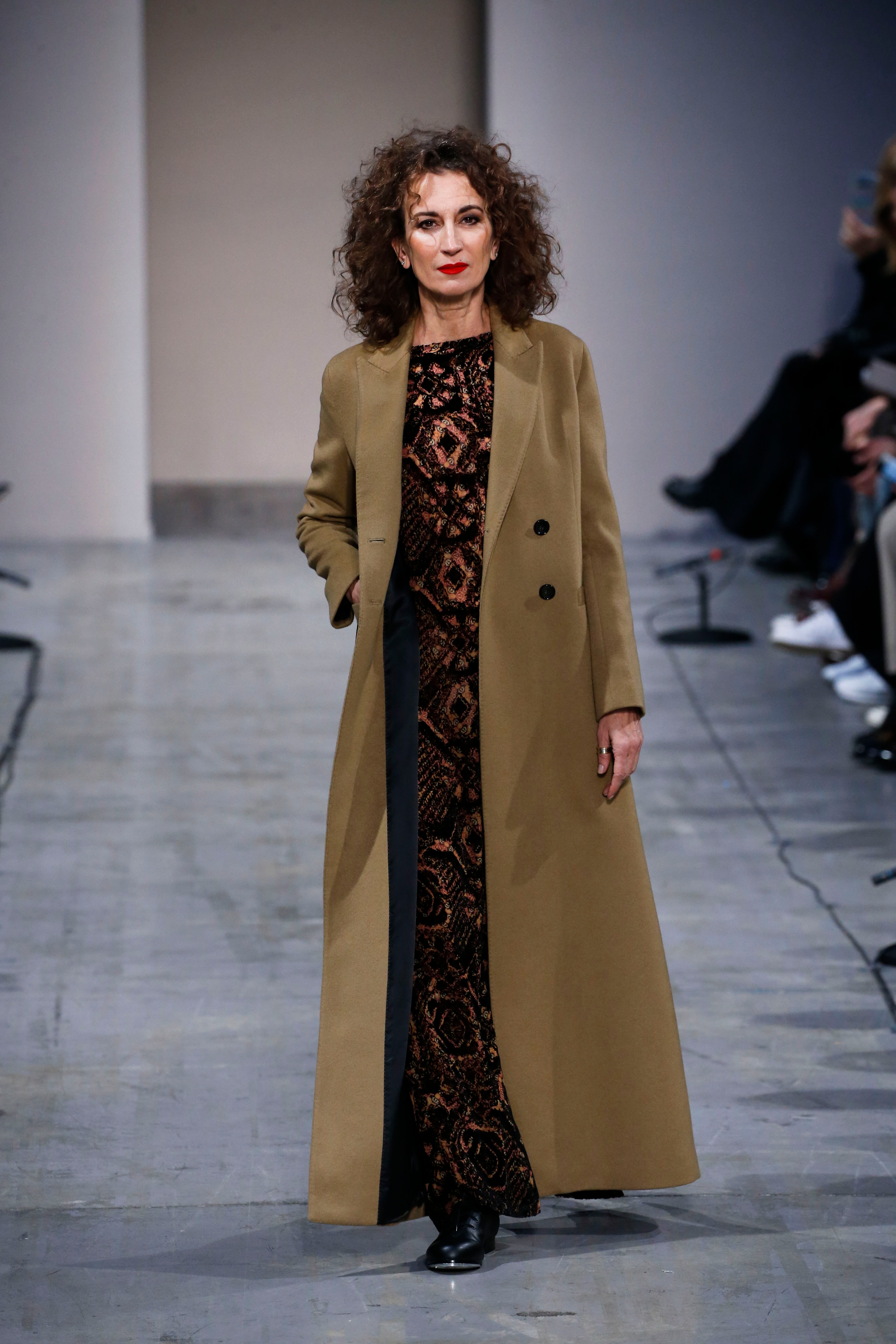 Milano Moda Uomo Autunno/Inverno 2018/19 Sartorial Monk