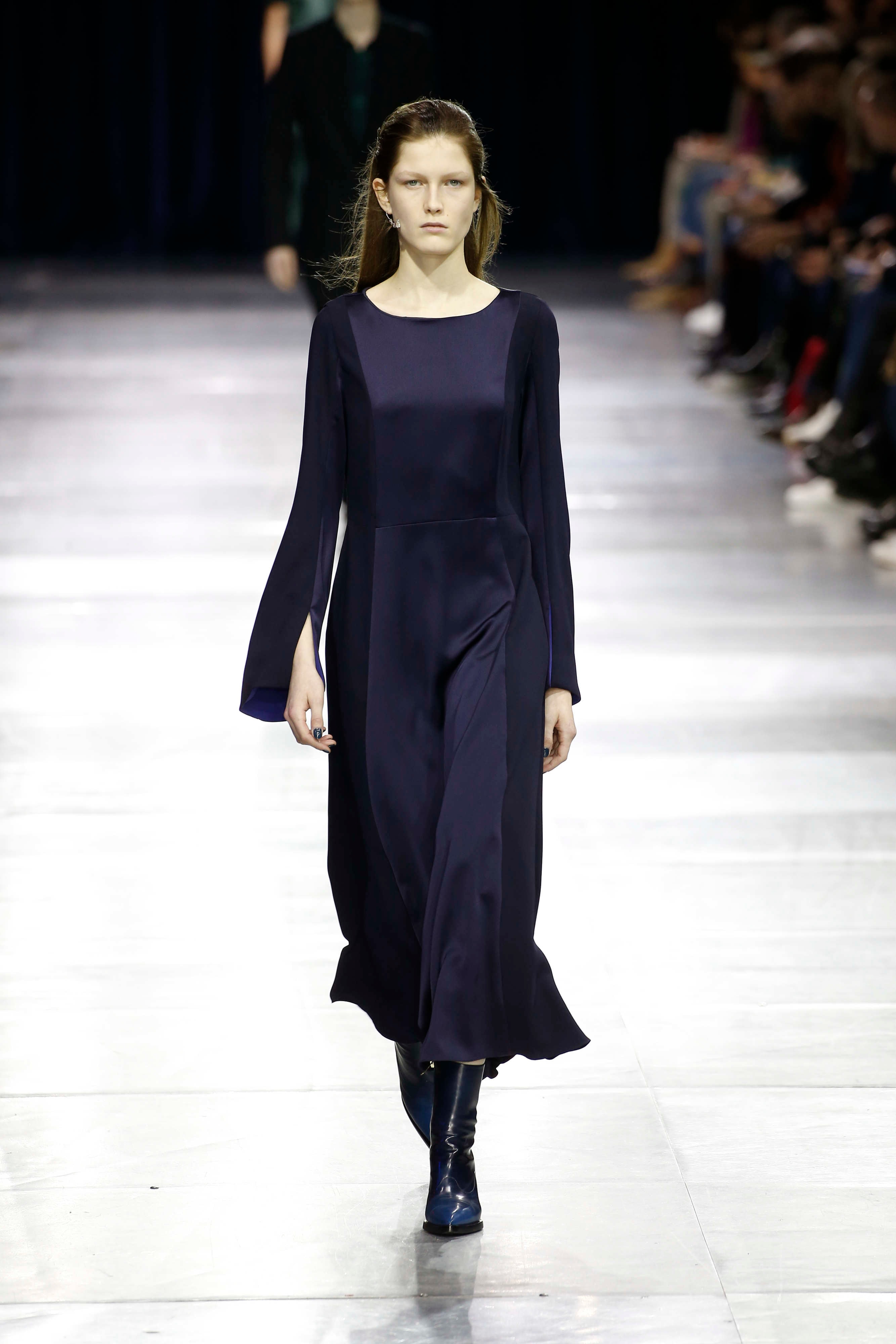 Paris Fashion Week Hommes Autunno/Inverno 2018/19 Paul Smith
