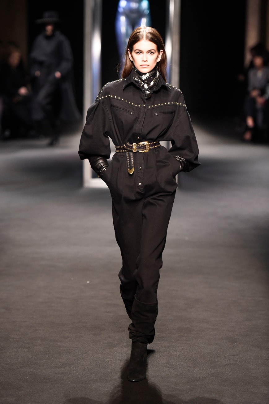 Milano Moda Donna Autunno/Inverno 2018/19 Alberta Ferretti