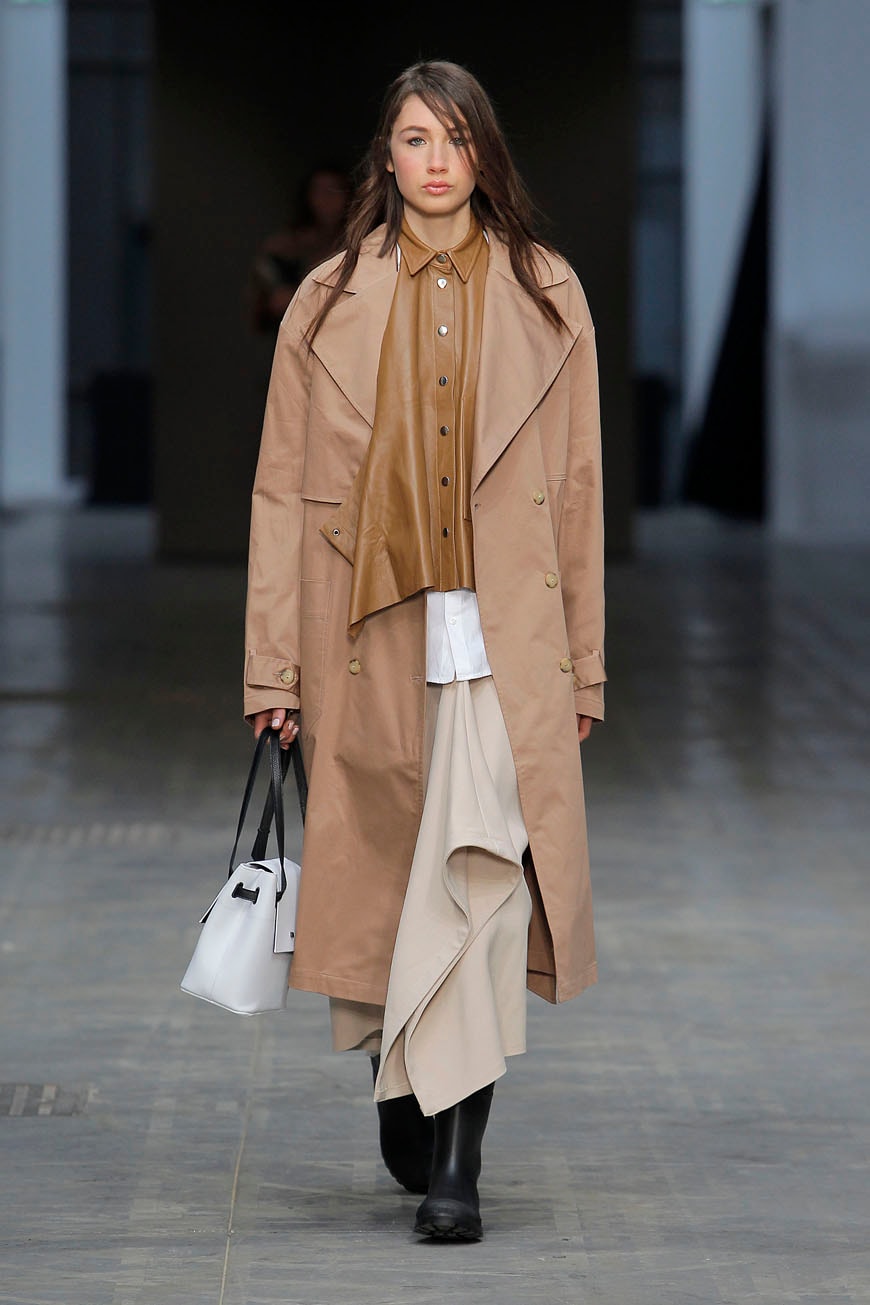 Milano Moda Donna Autunno/Inverno 2018/19 Pedro Pedro