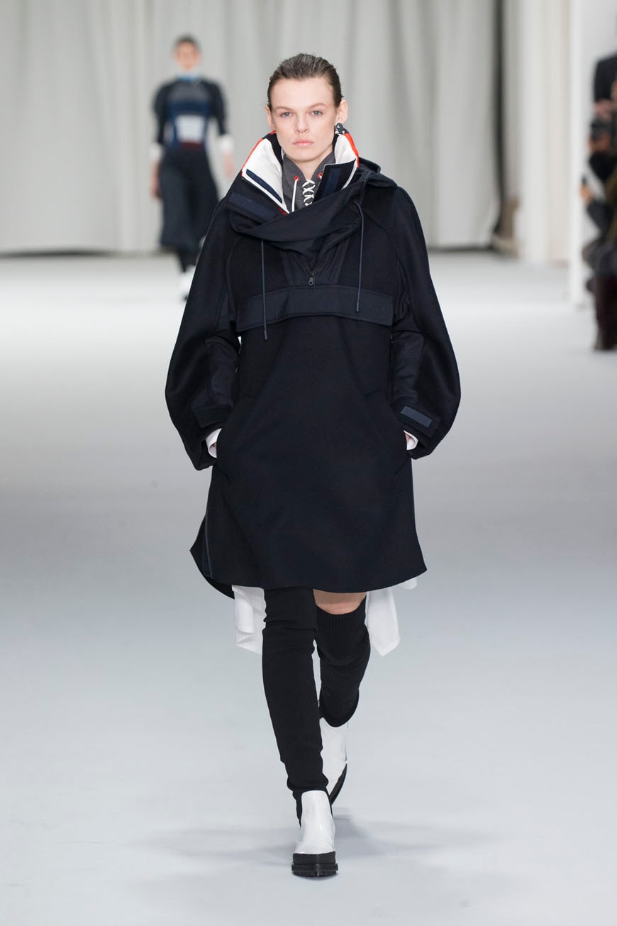 Milano Moda Donna Autunno/Inverno 2018/19 Sportmax