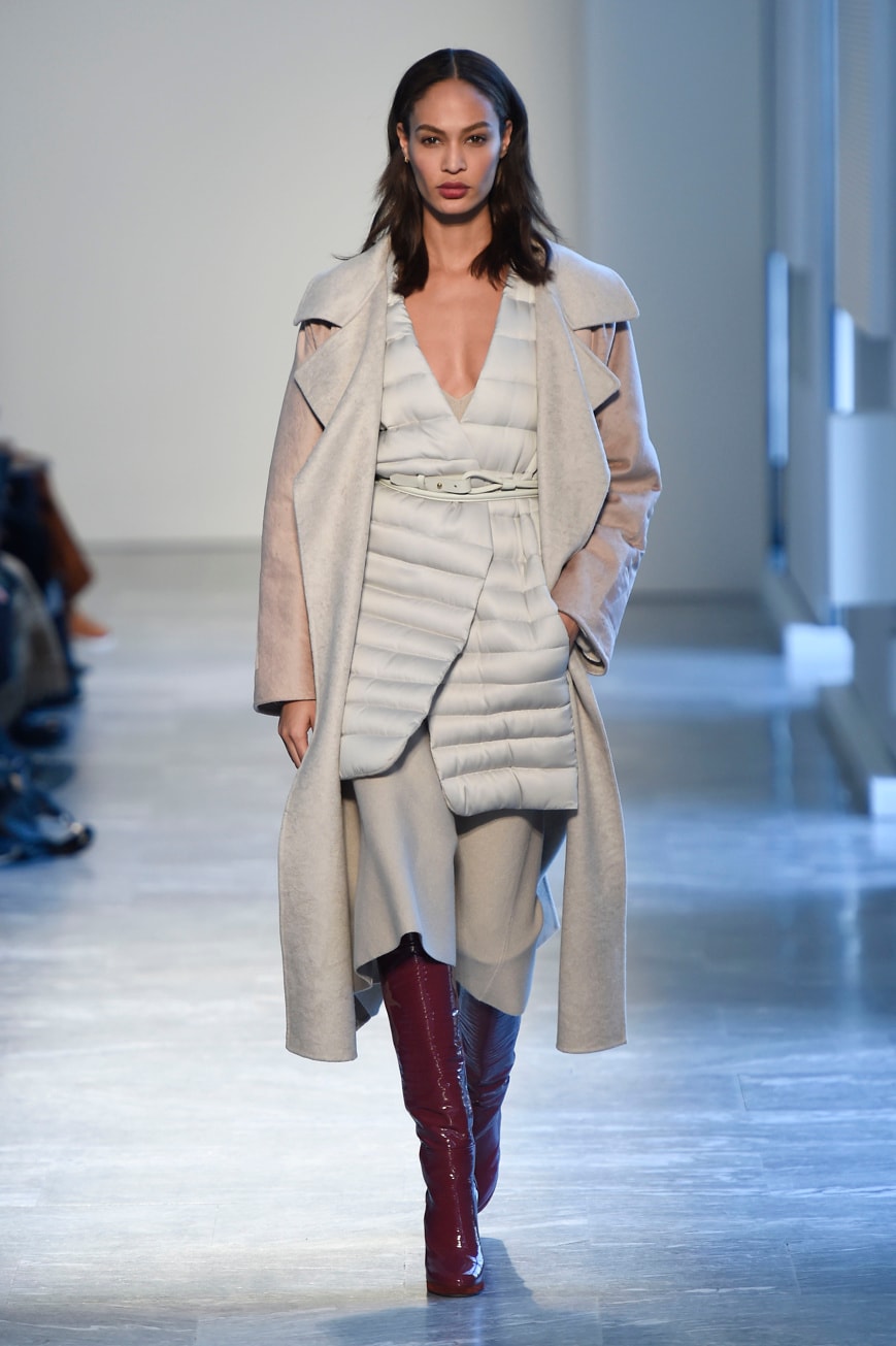 Milano Moda Donna Autunno/Inverno 2018/19 Agnona