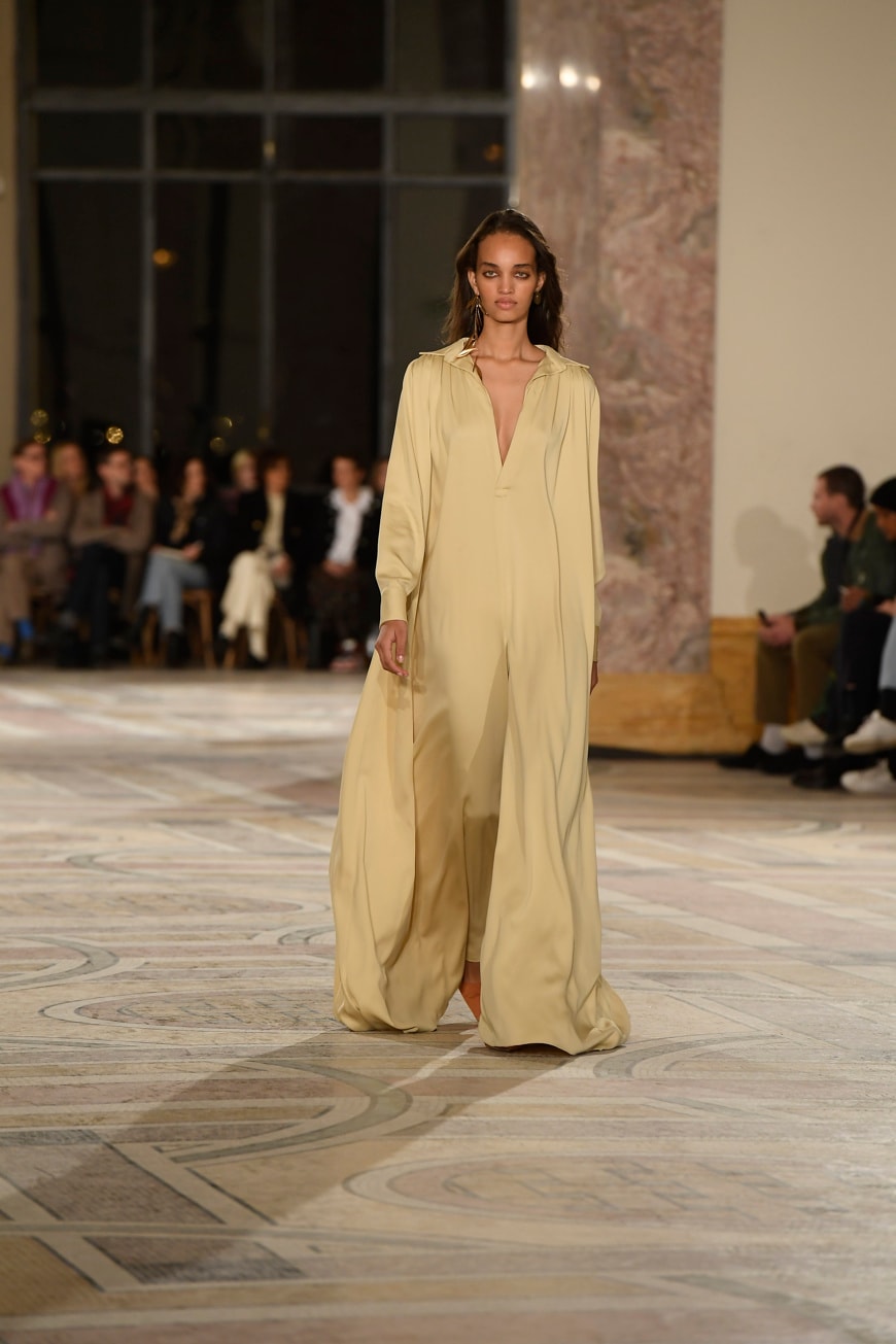 Paris Fashion Week Autunno/Inverno 2018/19 Jacquemus