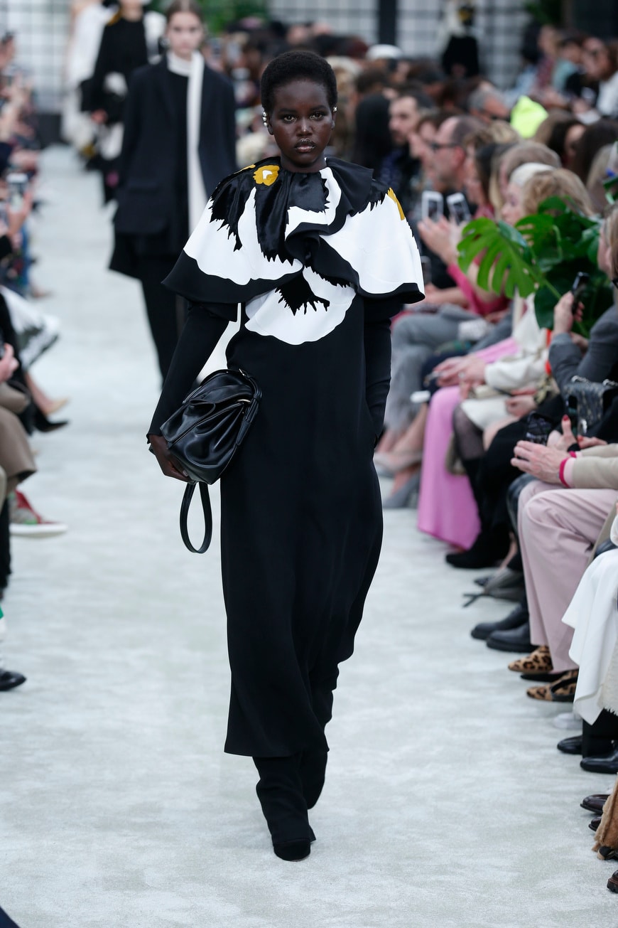 Paris Fashion Week Autunno/Inverno 2018/19 Valentino
