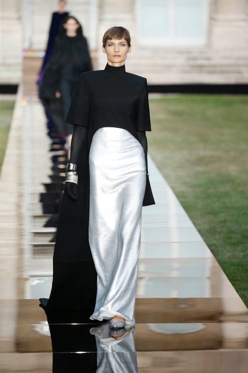 Paris Haute Couture Autunno/Inverno 2018/19 Givenchy