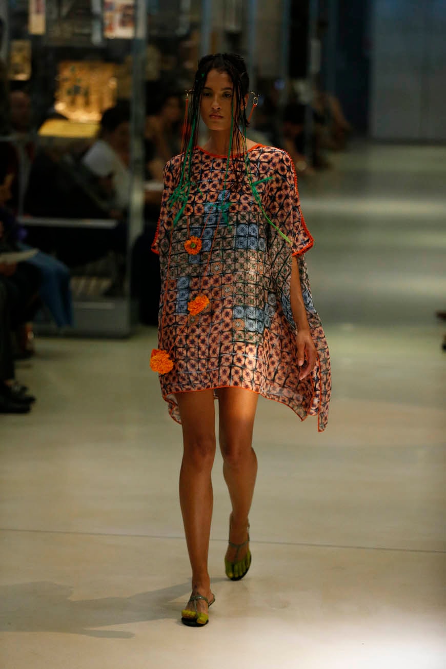 Paris Haute Couture Autunno/Inverno 2018/19 Maurizio Galante