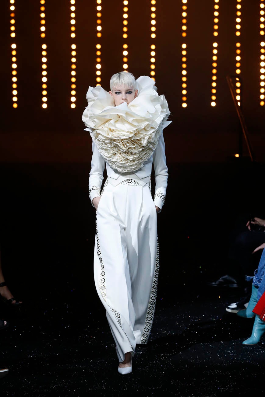 Paris Haute Couture Autunno/Inverno 2018/19 Viktor & Rolf