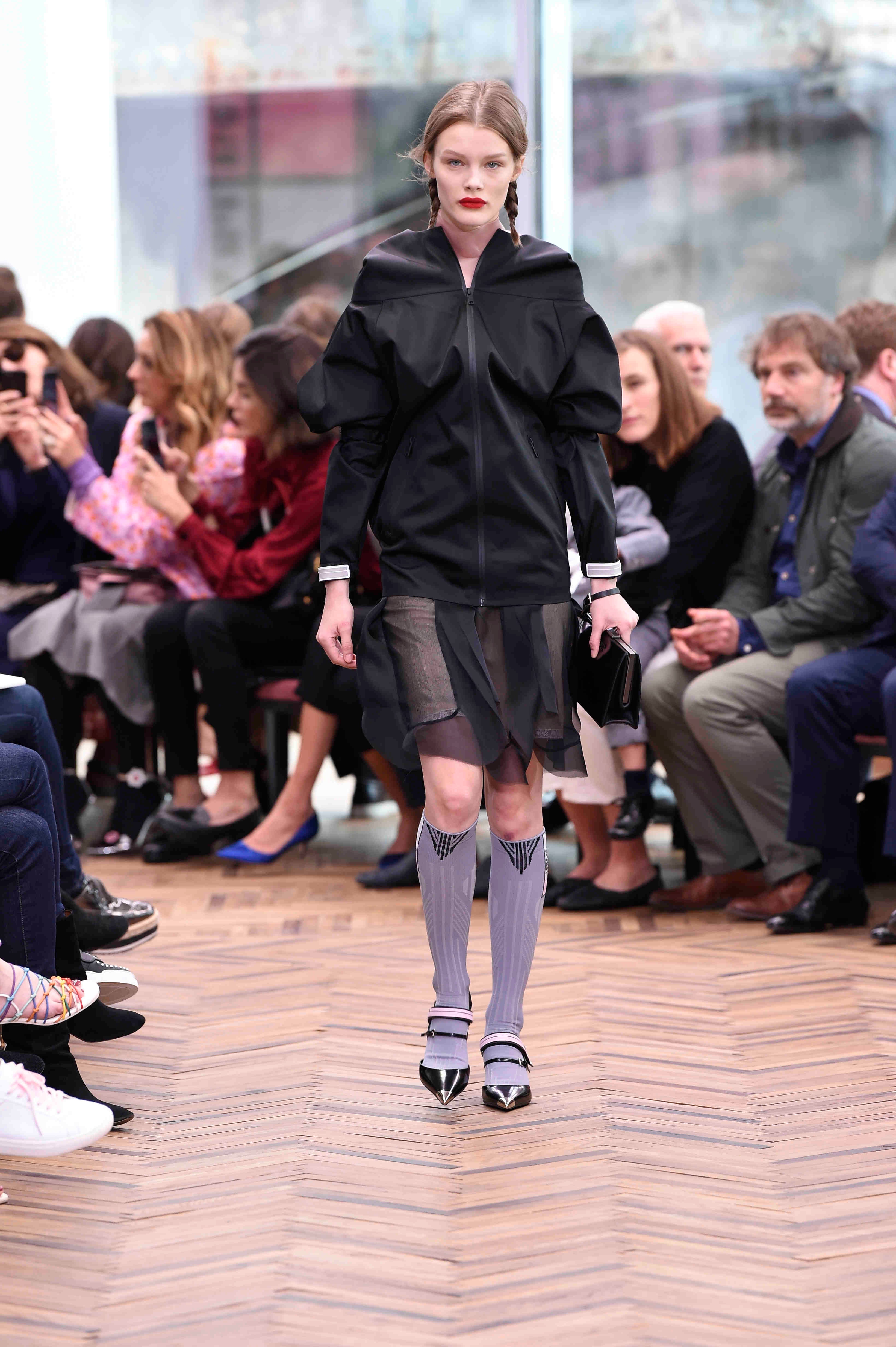 Cruise Primavera/Estate 2018 Prada