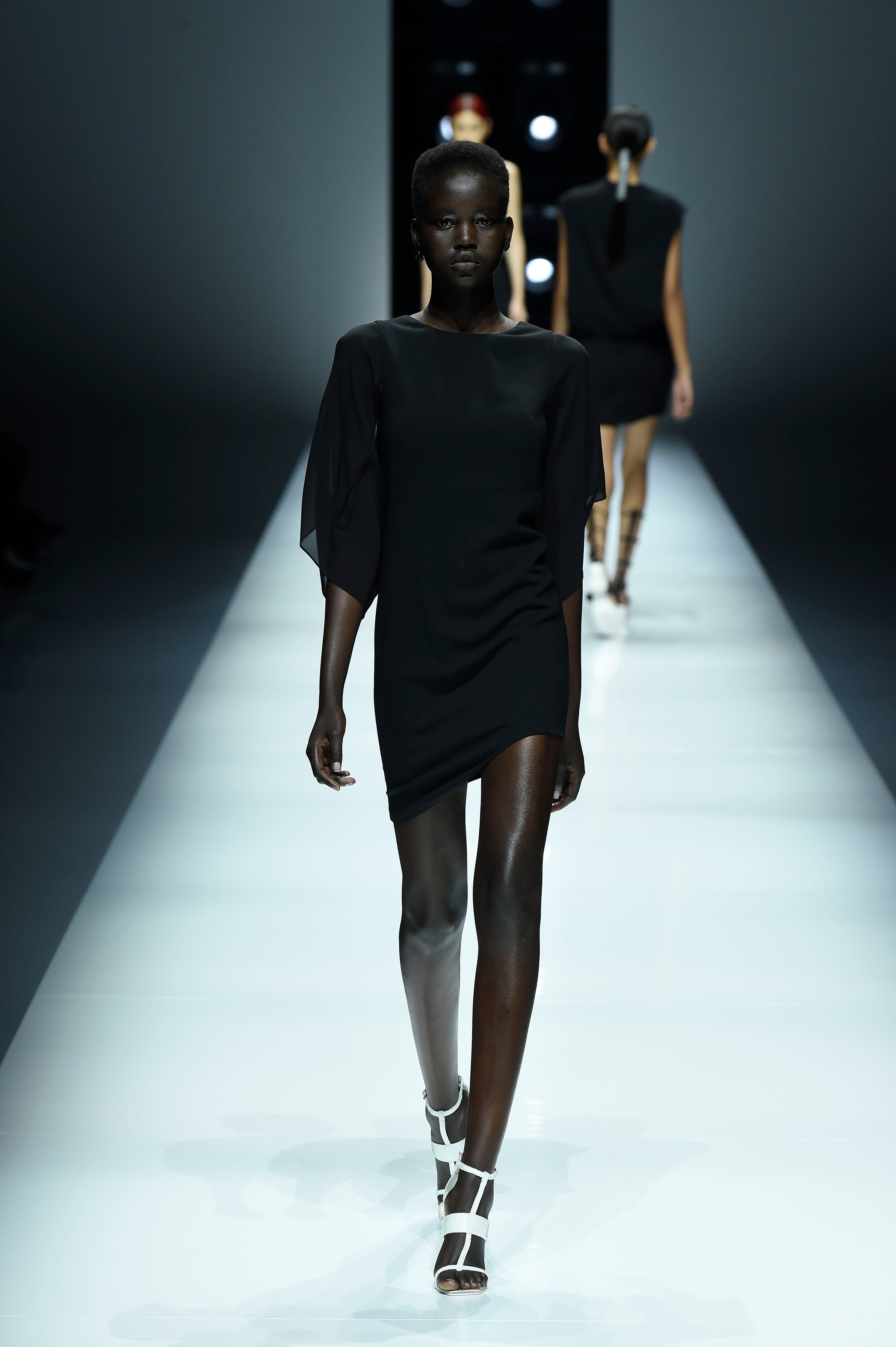 Paris Fashion Week Primavera/Estate 2018 Lanvin