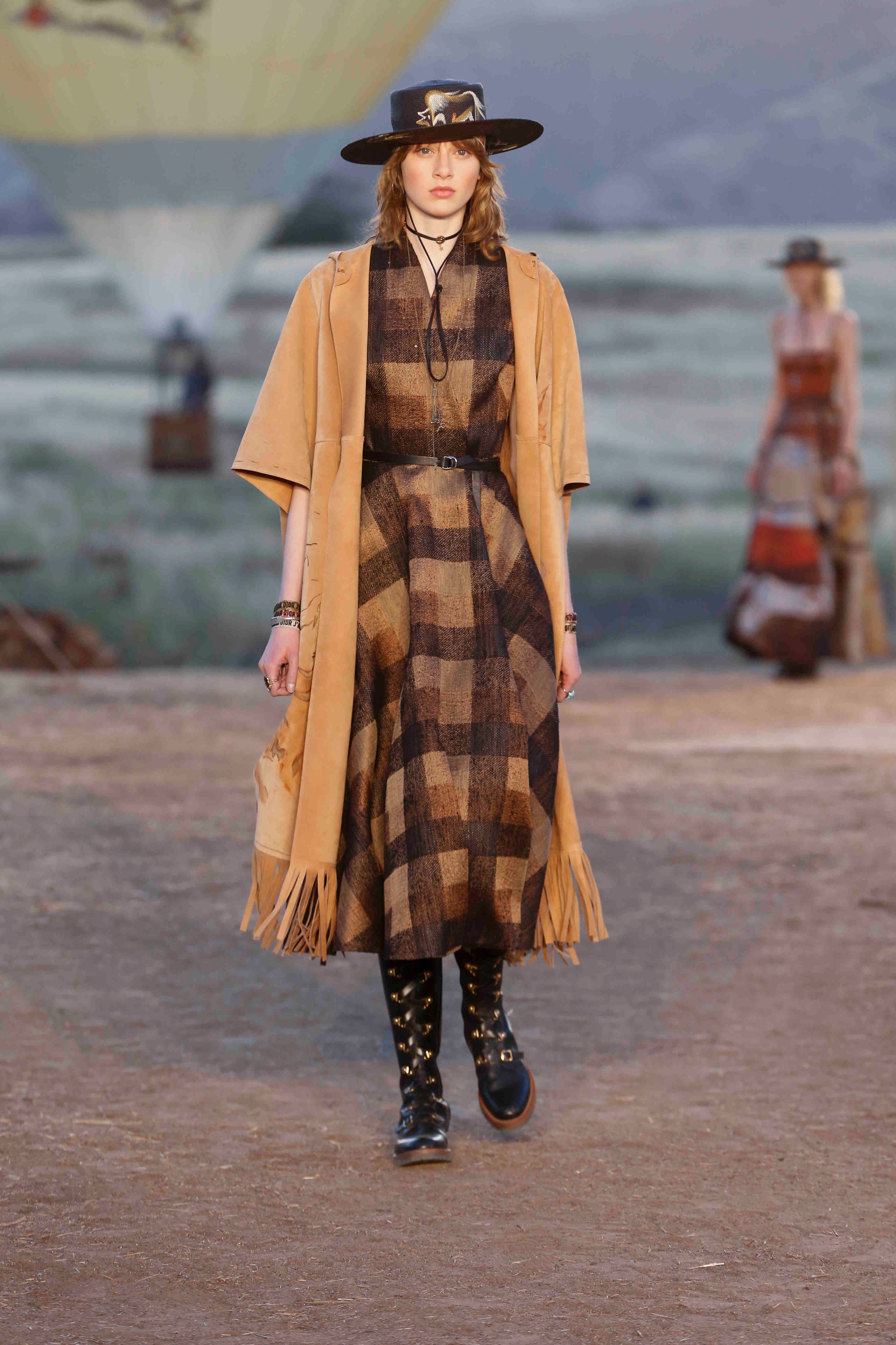 Cruise Primavera/Estate 2018 Dior