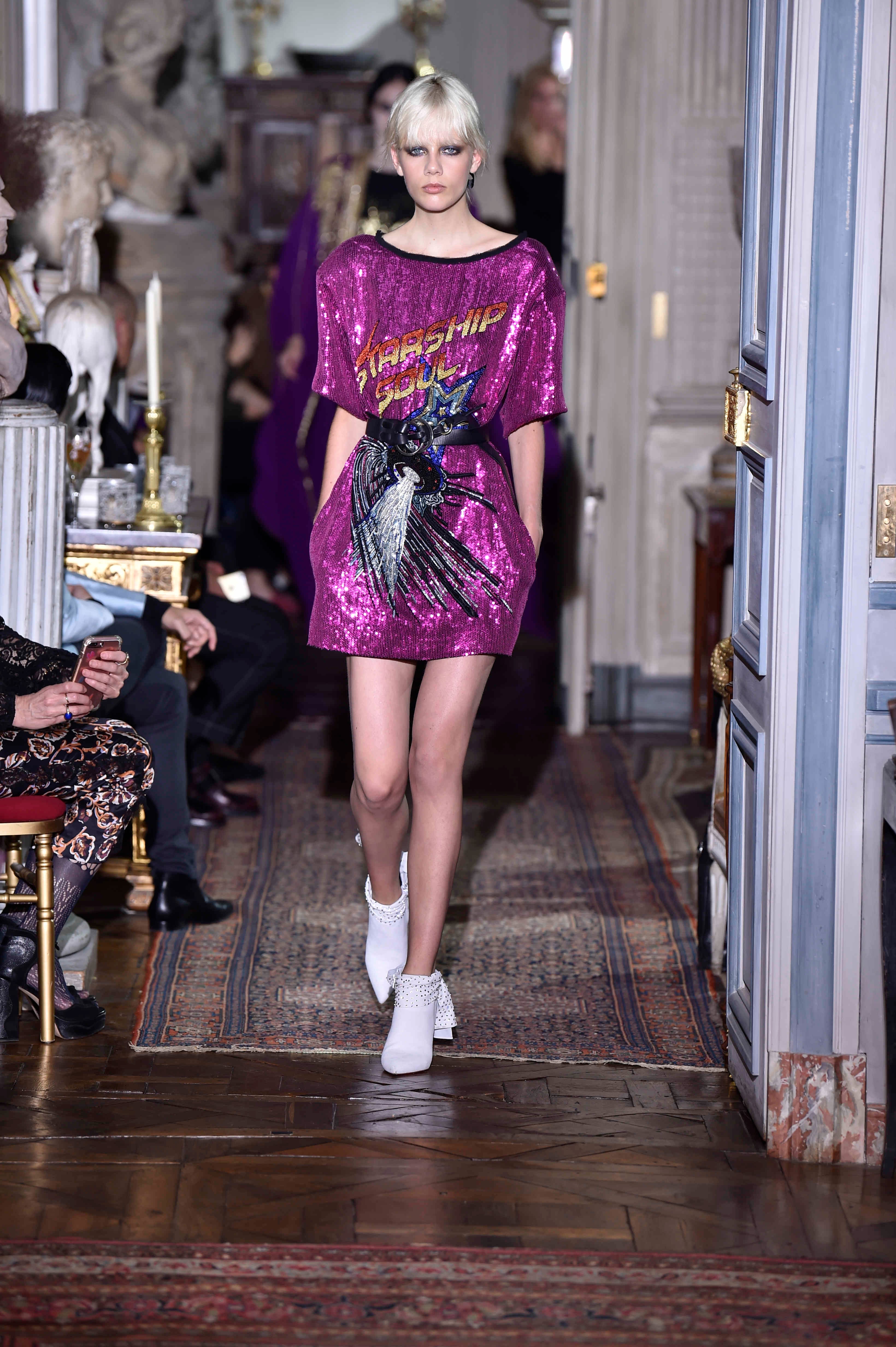 Haute Couture Primavera/Estate 2018 Peter Dundas