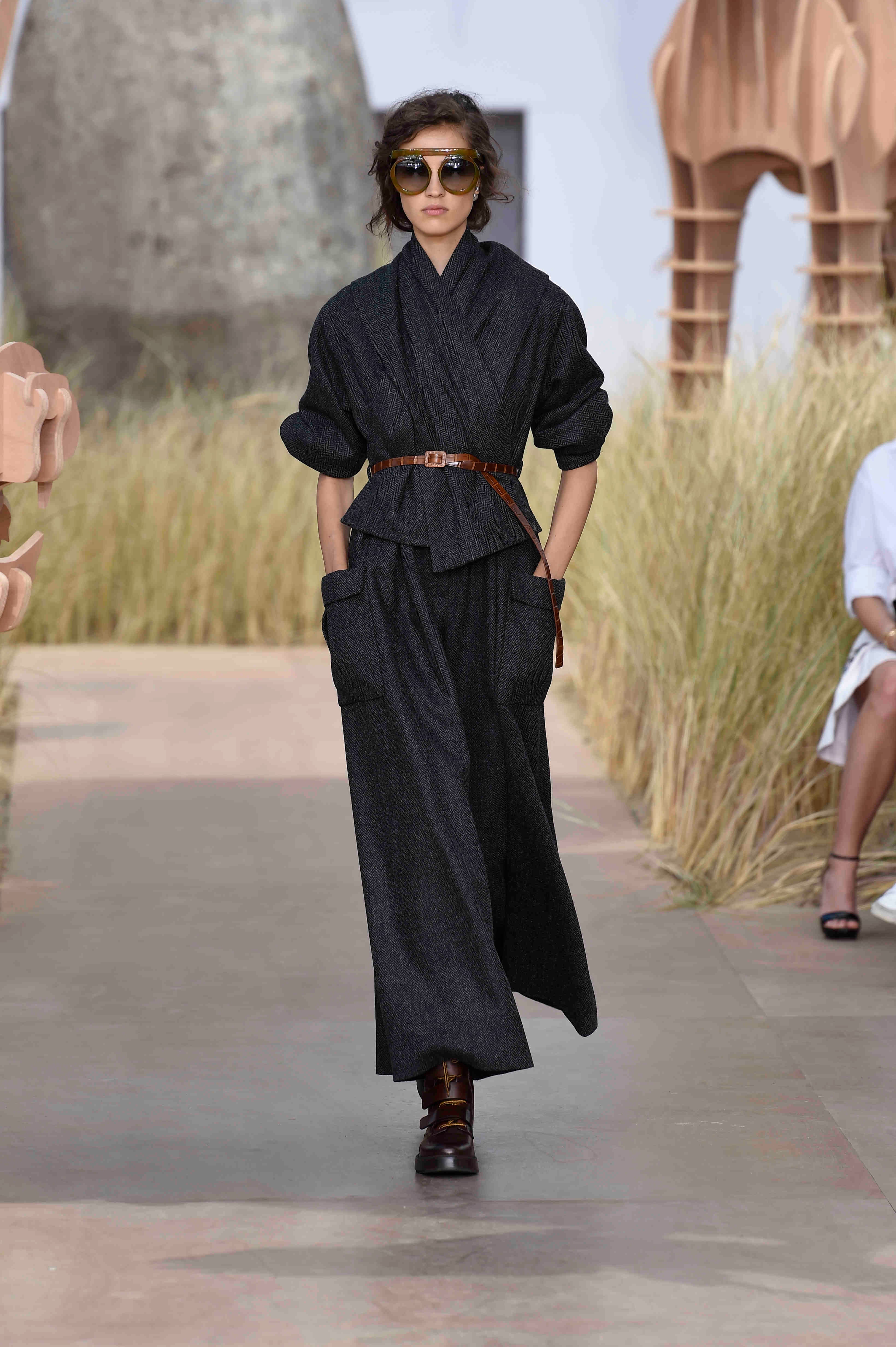 Haute Couture Primavera/Estate 2018 Dior
