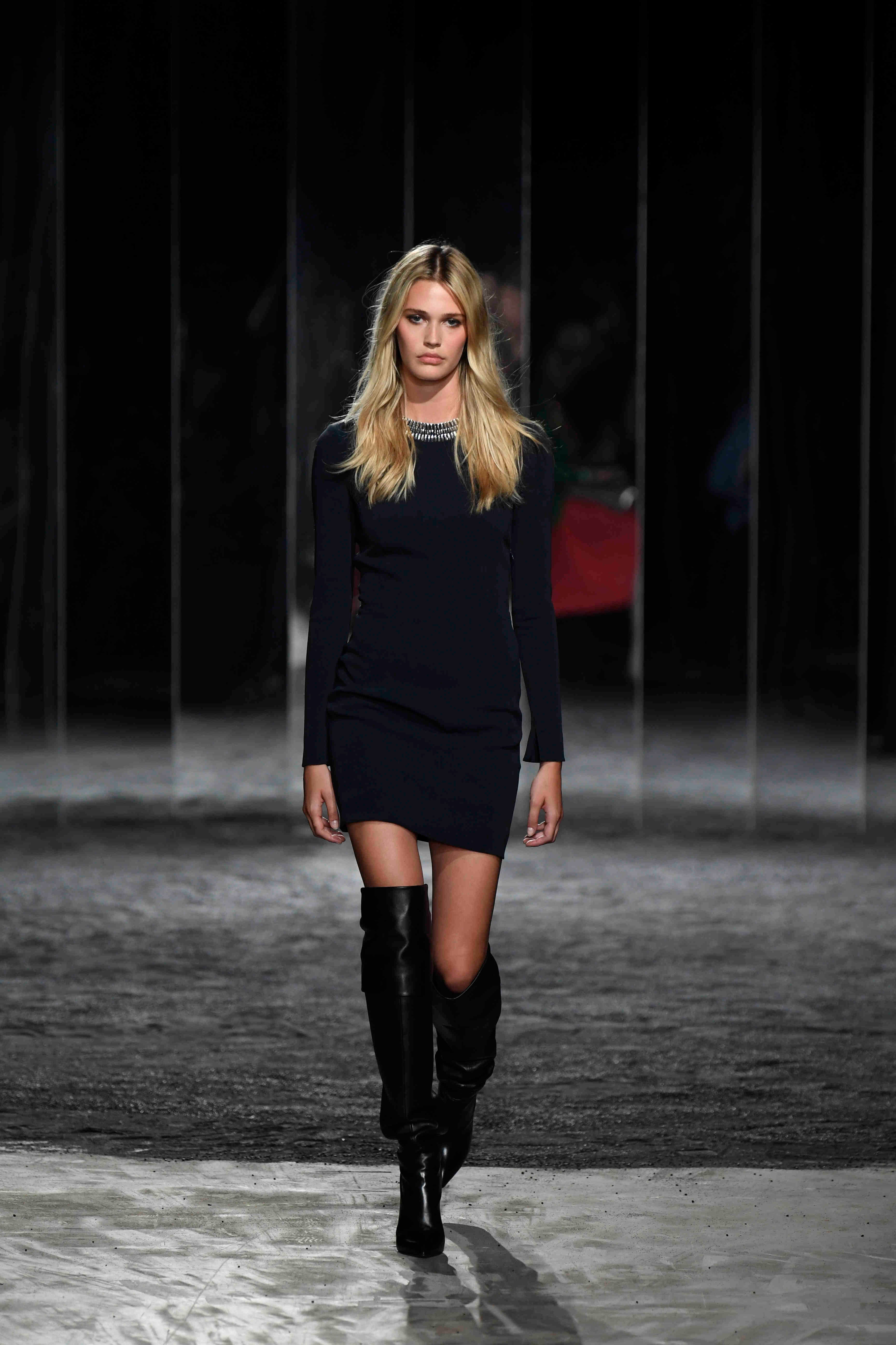 Haute Couture Primavera/Estate 2018 Azzaro