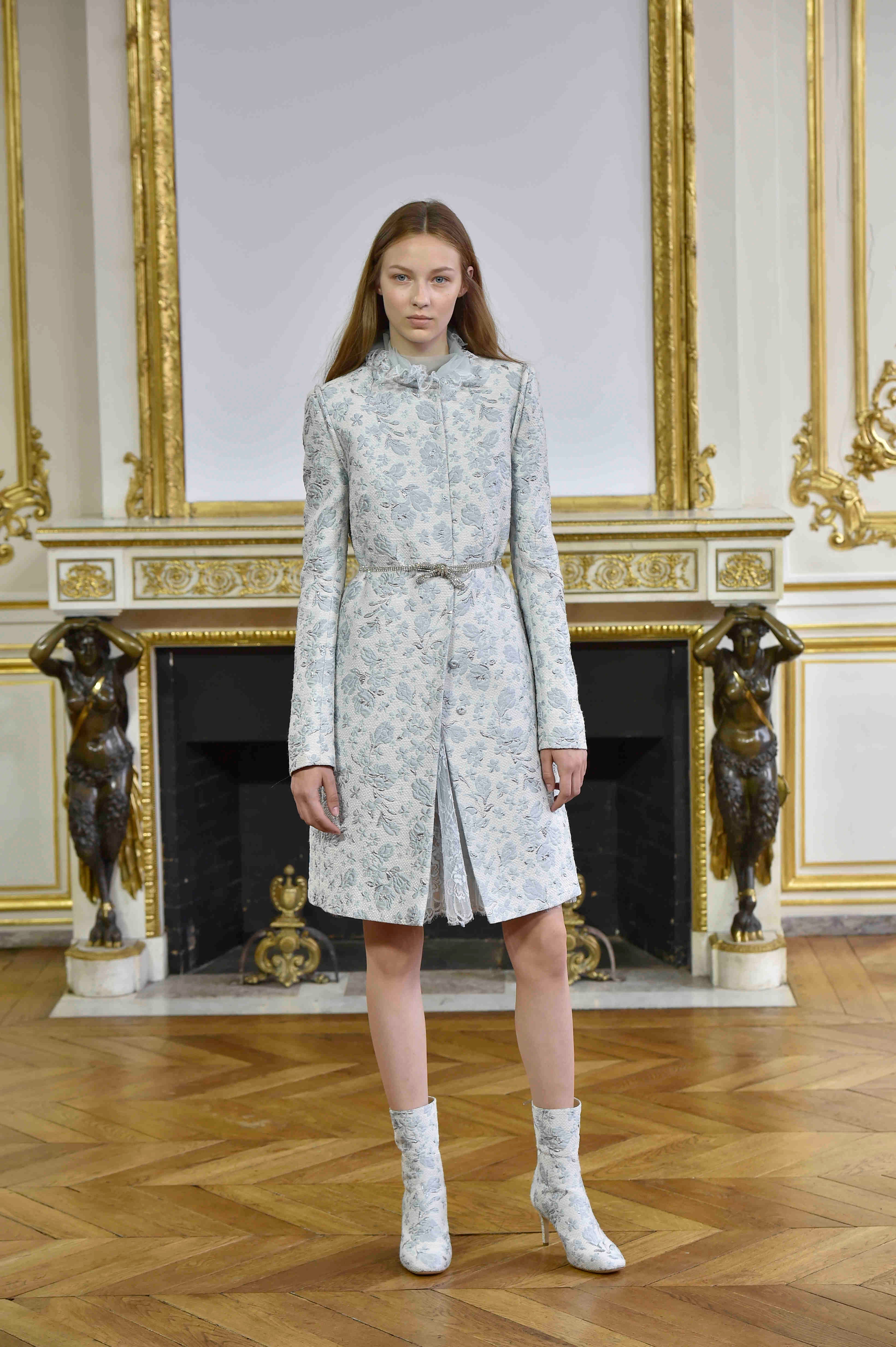 Haute Couture Primavera/Estate 2018 Monique Lhuillier