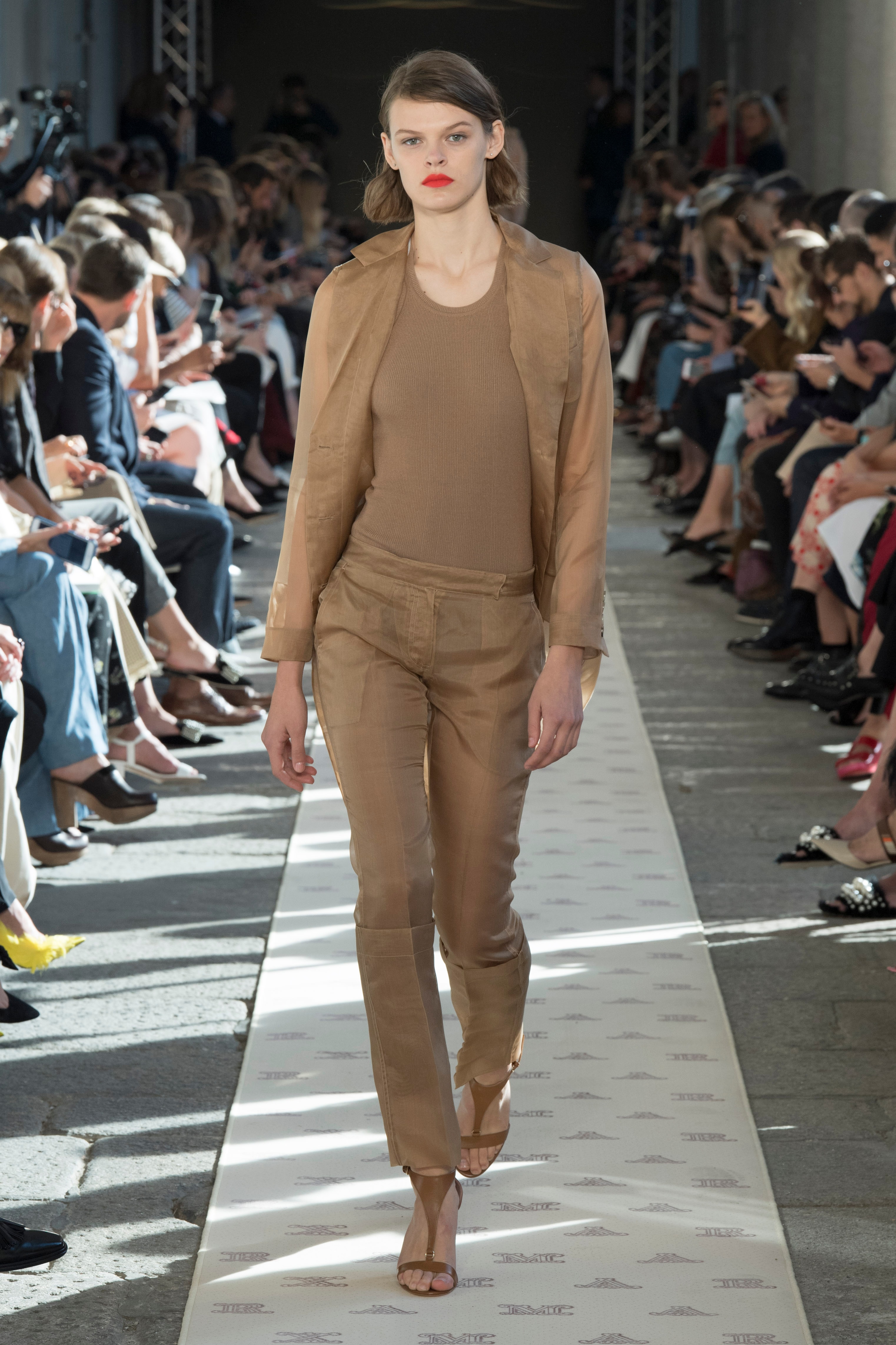 Milano Moda Donna Primavera/Estate 2018 Max Mara