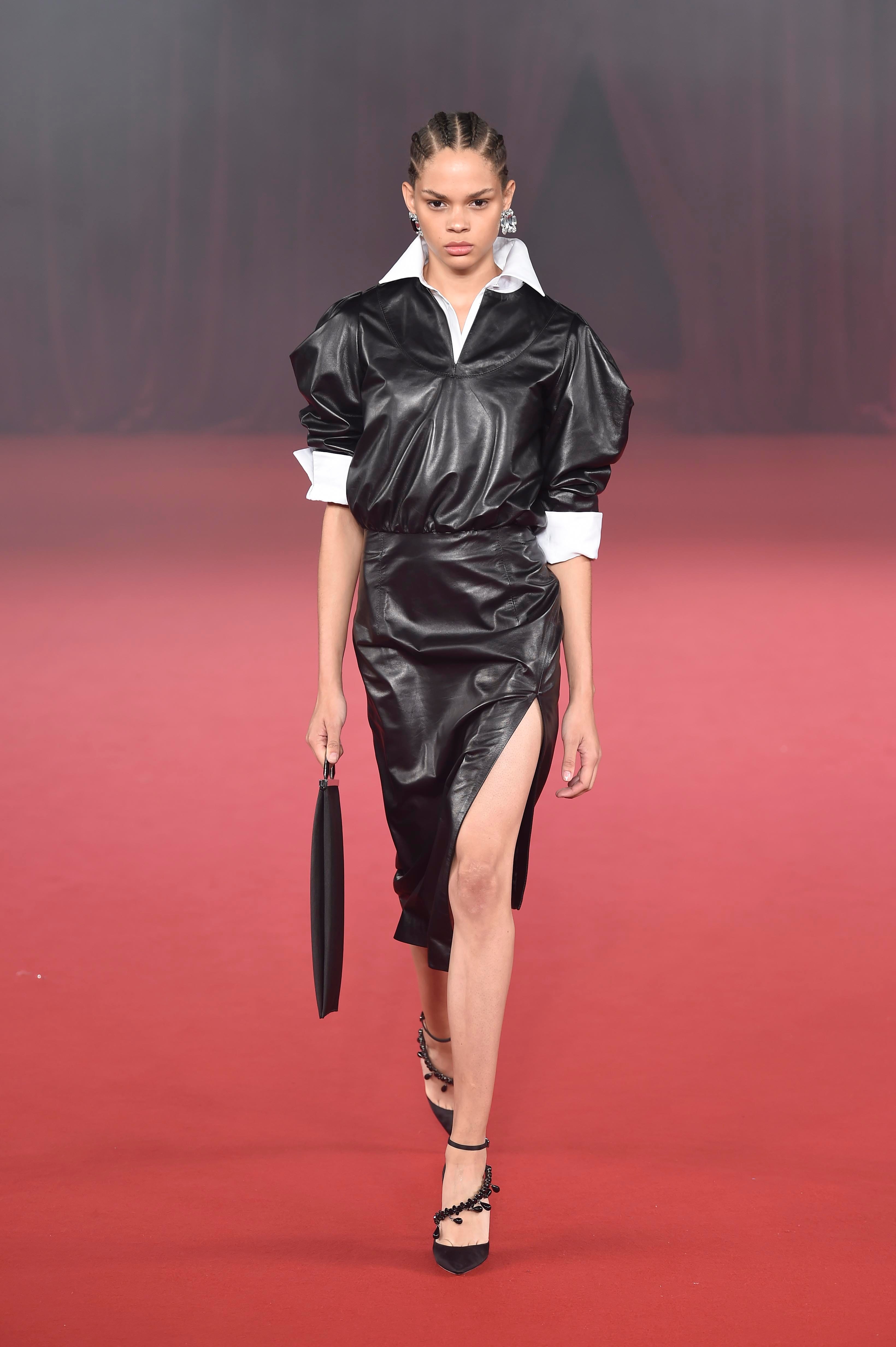 Paris Fashion Week Primavera/Estate 2018 Off-White