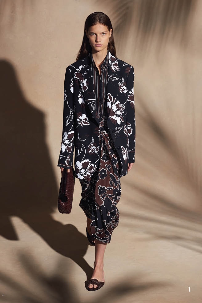 Cruise Primavera/Estate 2018 Michael Kors