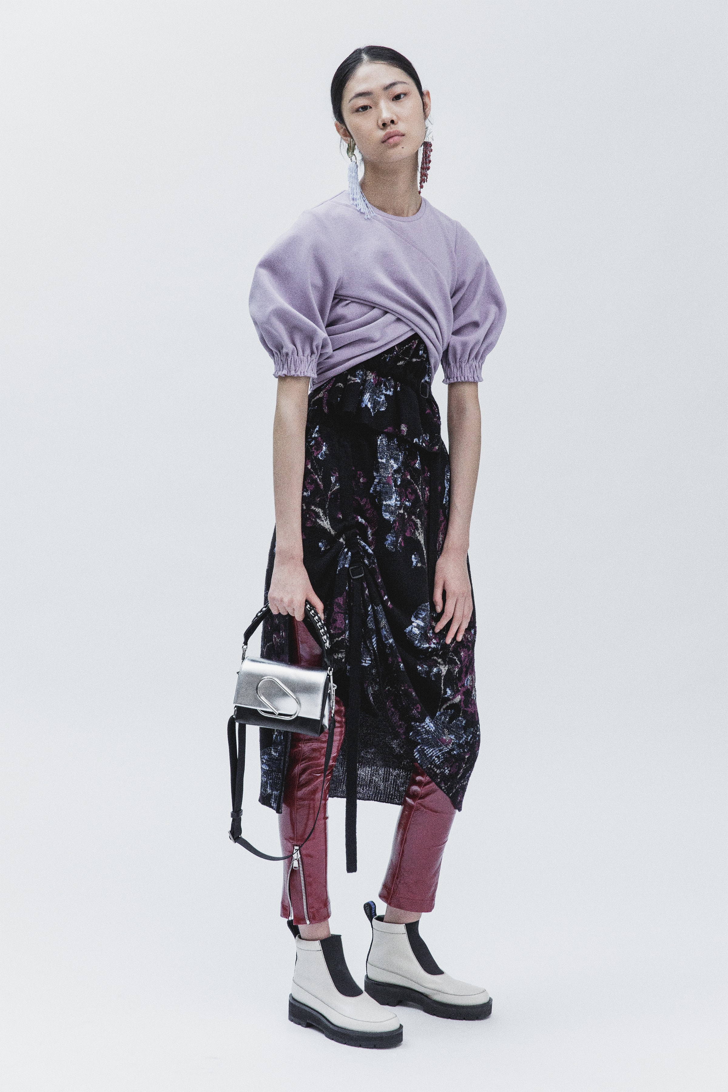 Cruise Primavera/Estate 2018 Phillip Lim