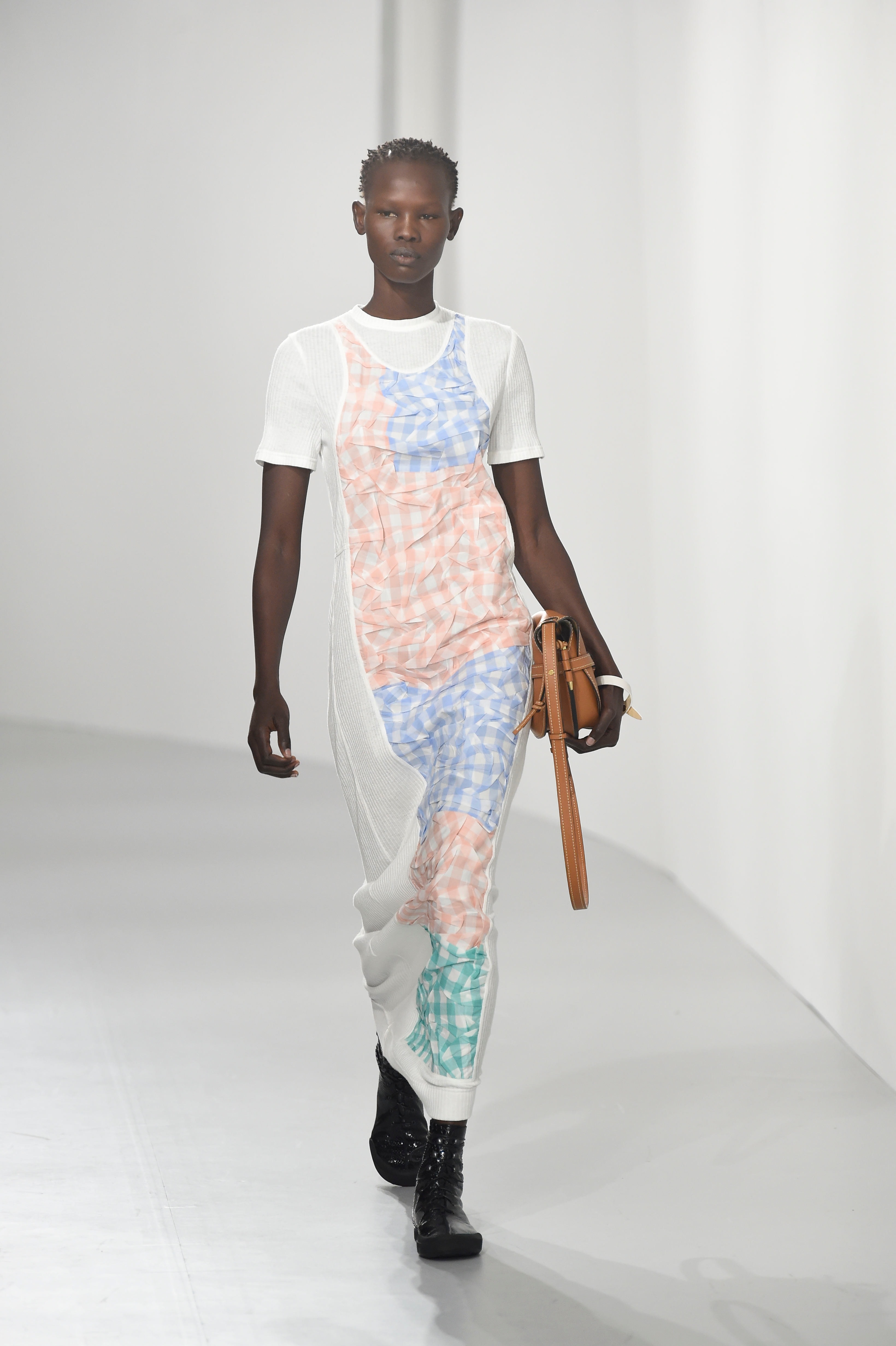 Paris Fashion Week Primavera/Estate 2018 Loewe