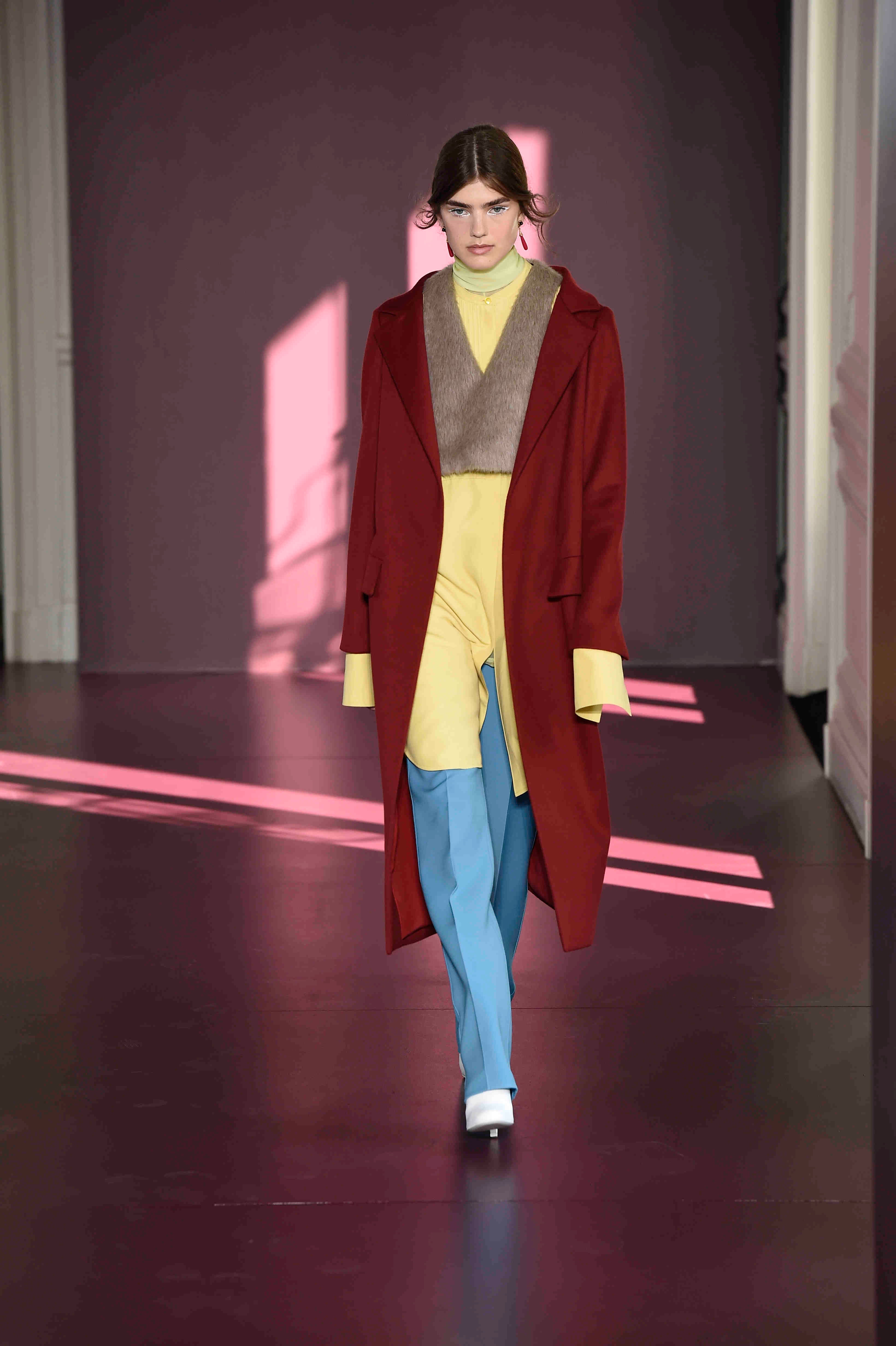 Haute Couture Primavera/Estate 2018 Valentino