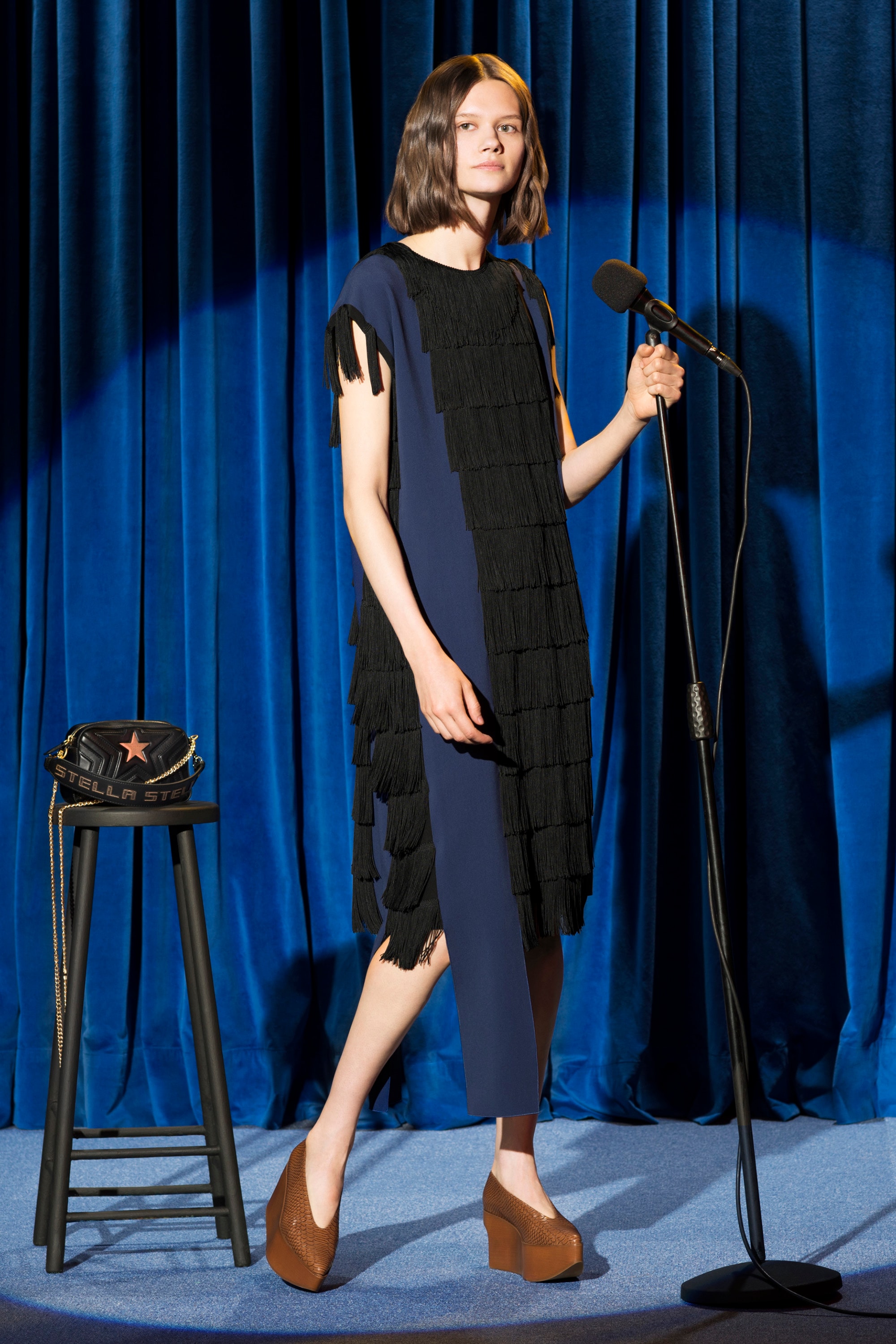 Cruise Primavera/Estate 2018 Stella McCartney