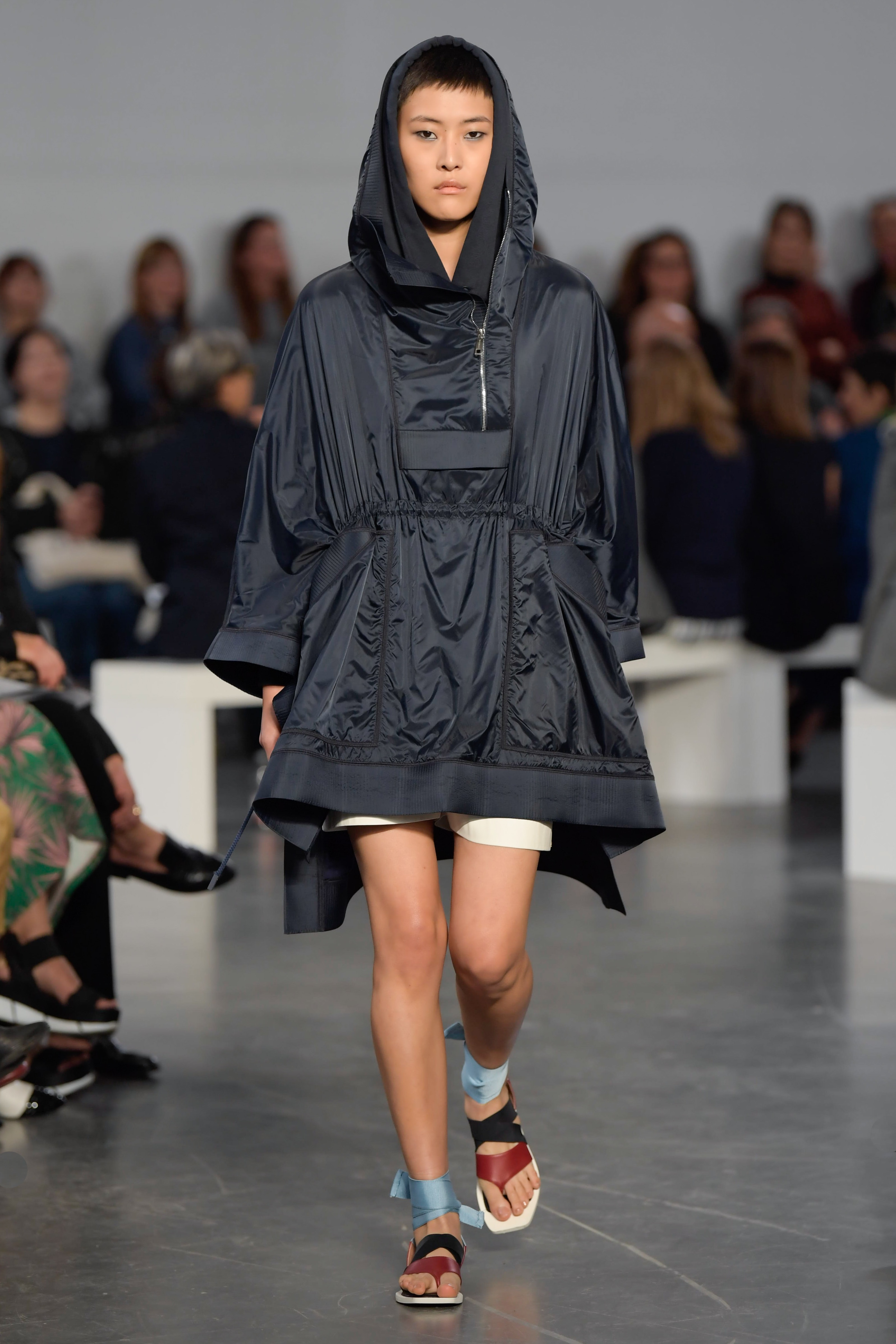 Milano Moda Donna Primavera/Estate 2018 Sportmax