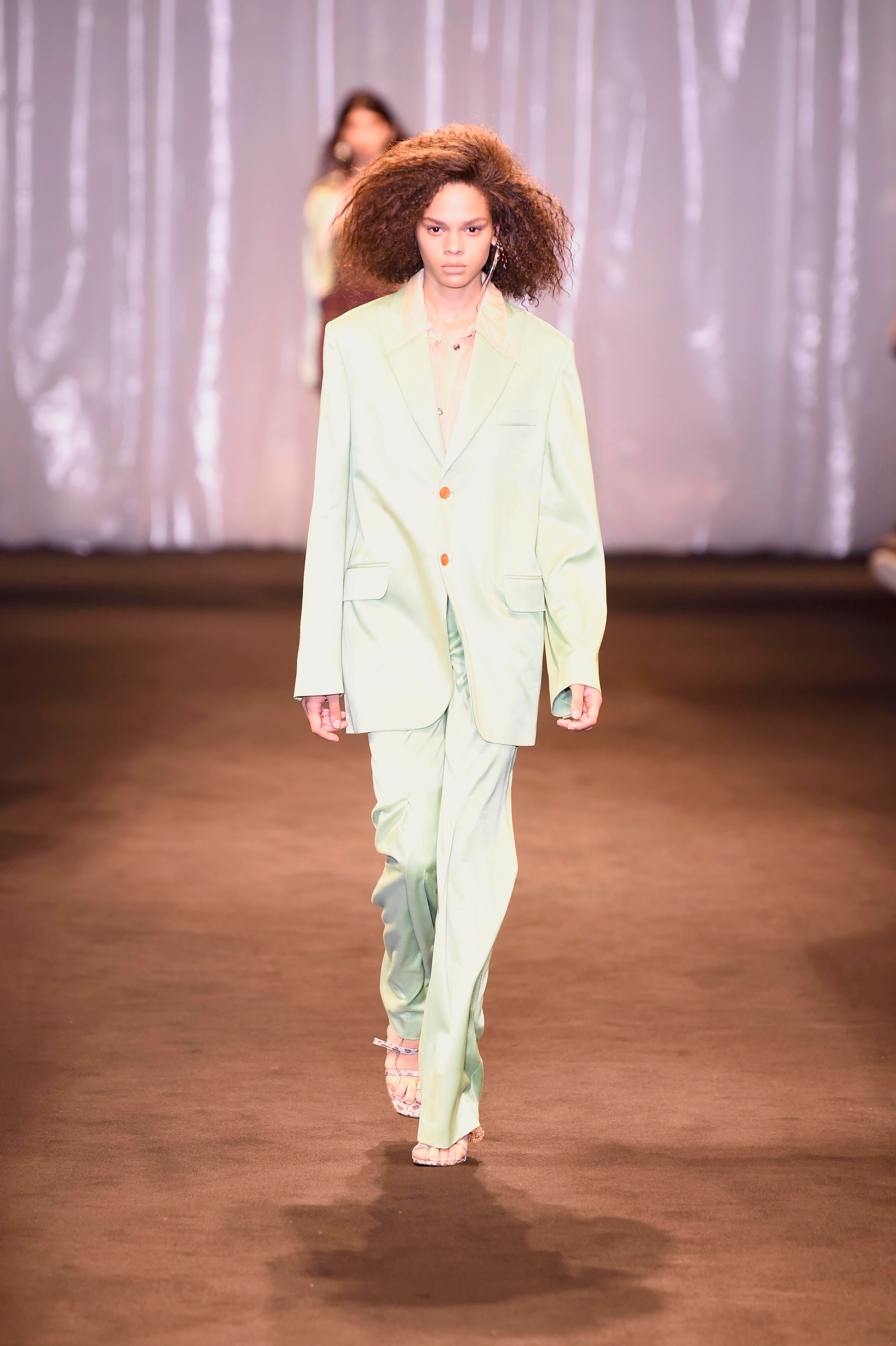Paris Fashion Week Primavera/Estate 2018 Acne Studios