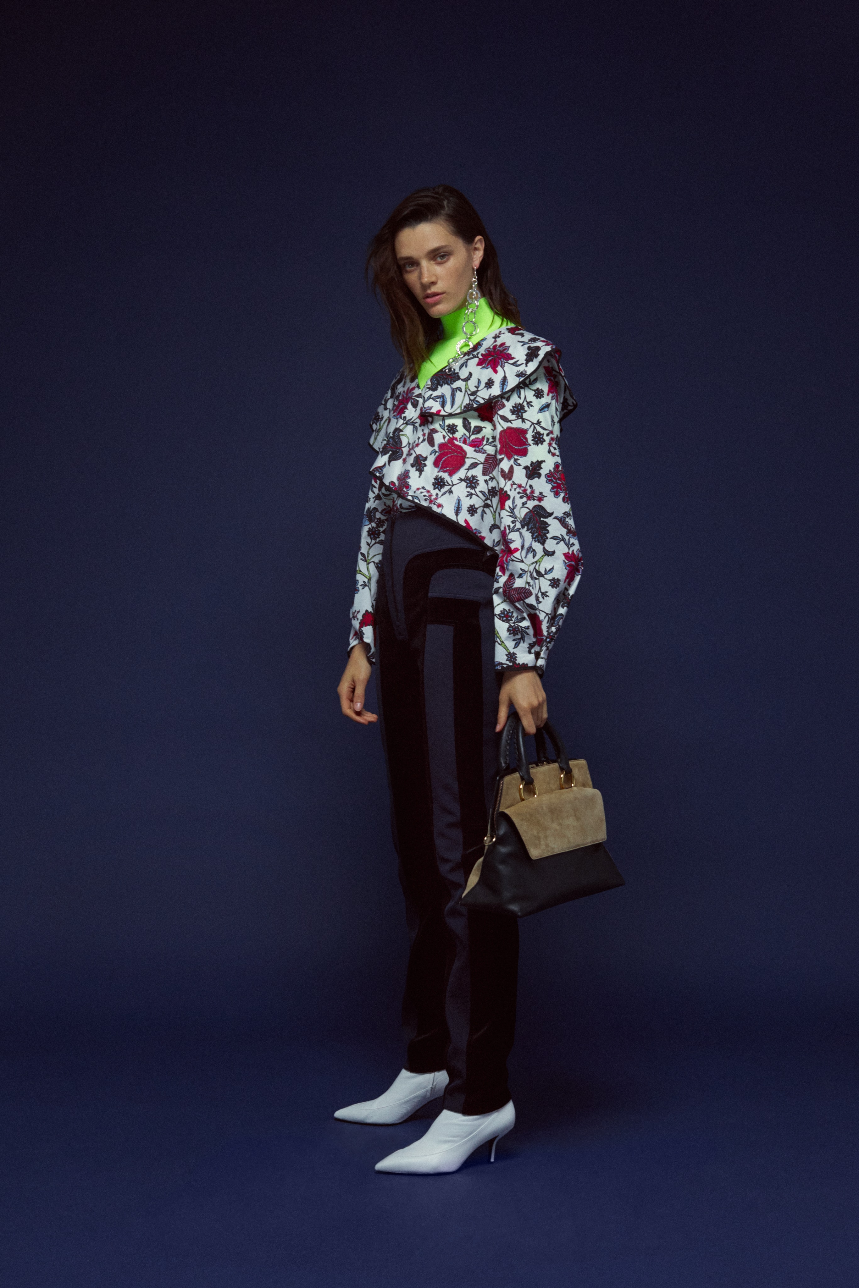 Cruise Primavera/Estate 2018 Diane von Furstenberg