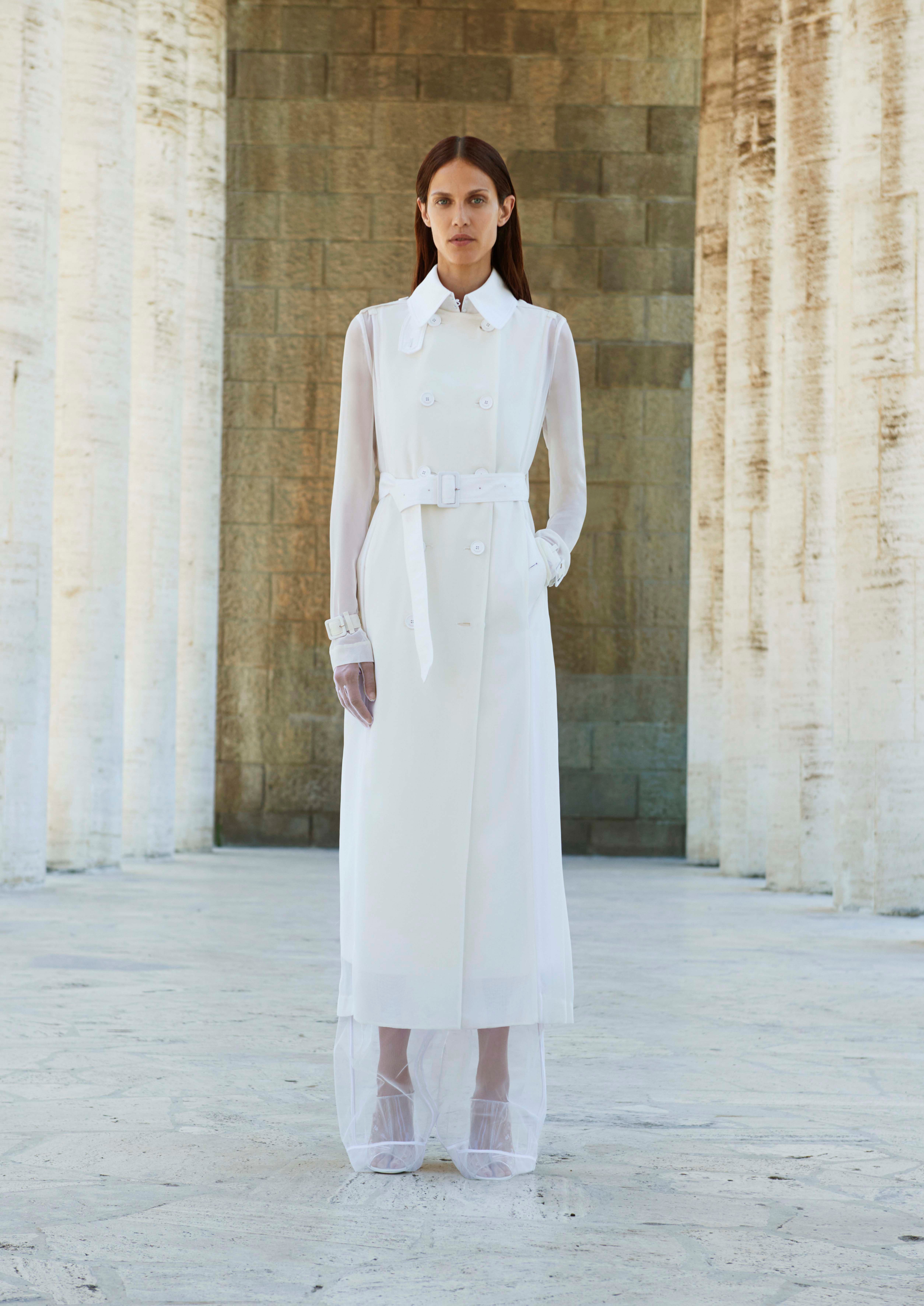 Cruise Primavera/Estate 2018 Givenchy