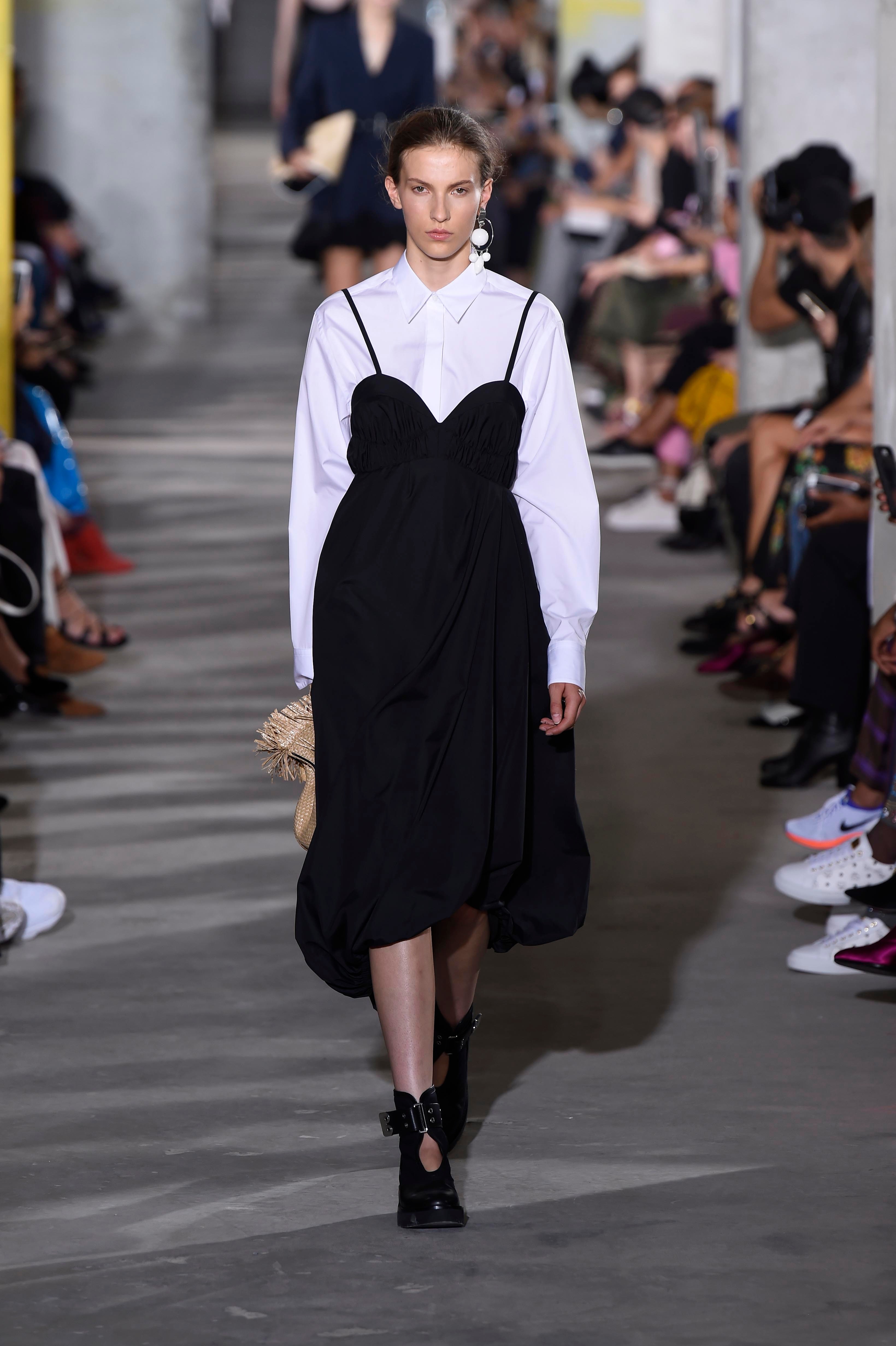New York Fashion Week Primavera/Estate 2018 3.1 Phillip Lim