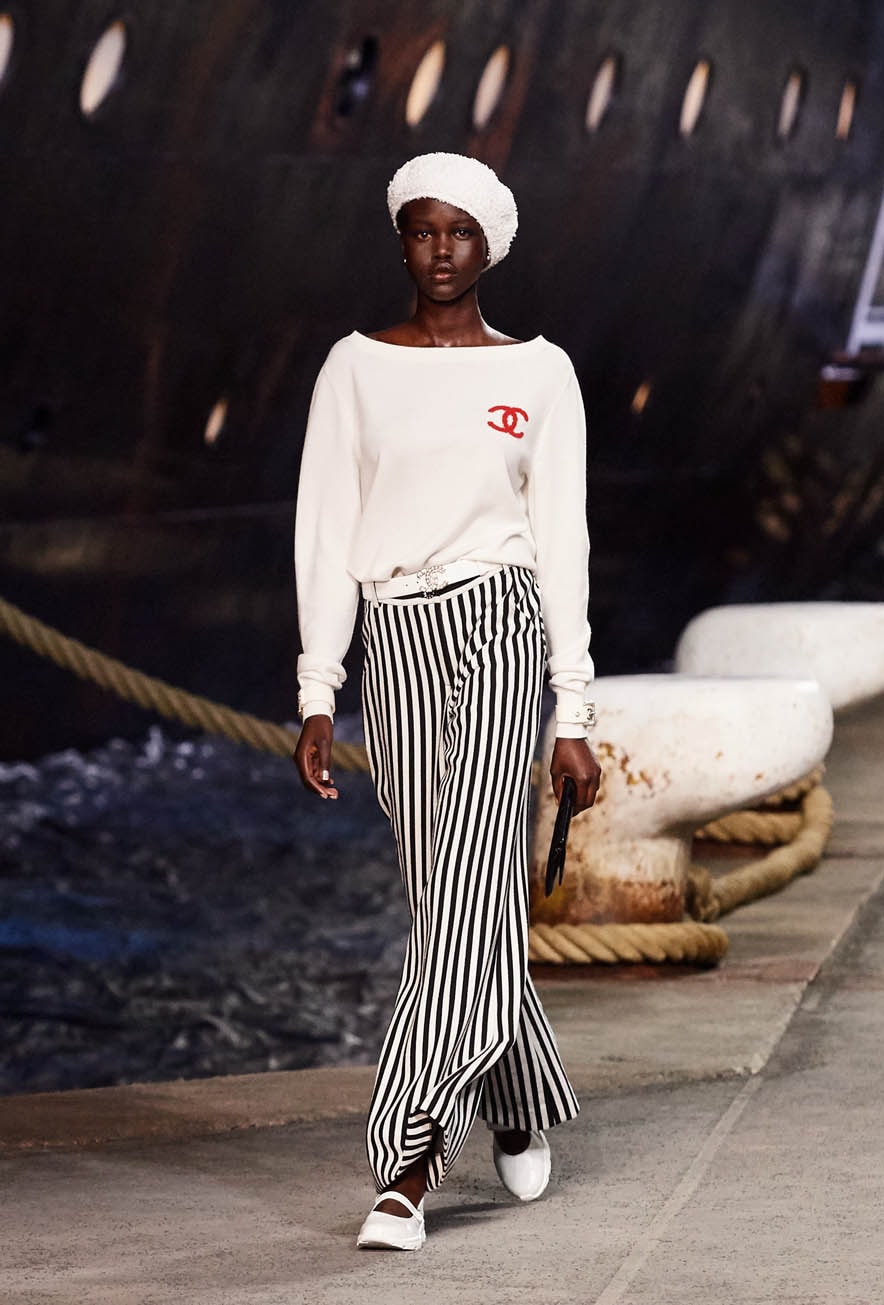 Cruise Cruise 2019 Chanel