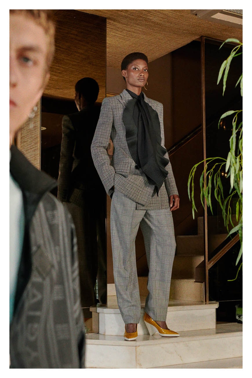Cruise Cruise 2019 Givenchy