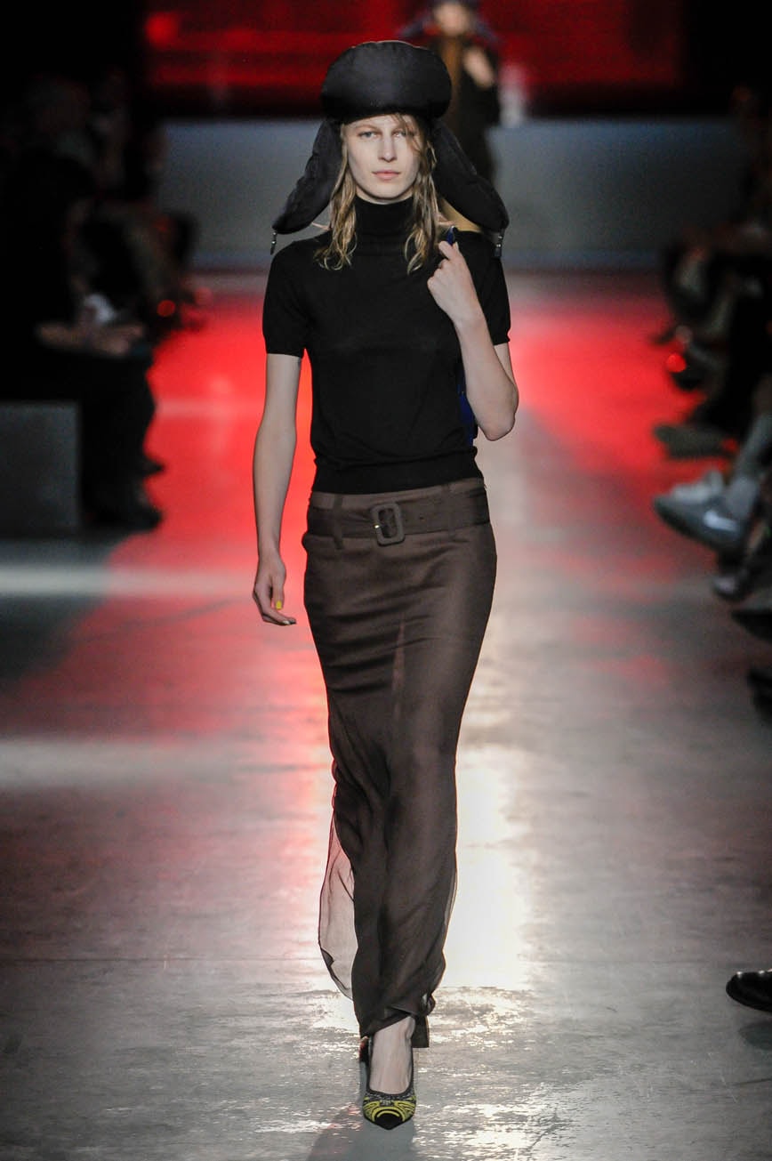 Cruise Cruise 2019 Prada