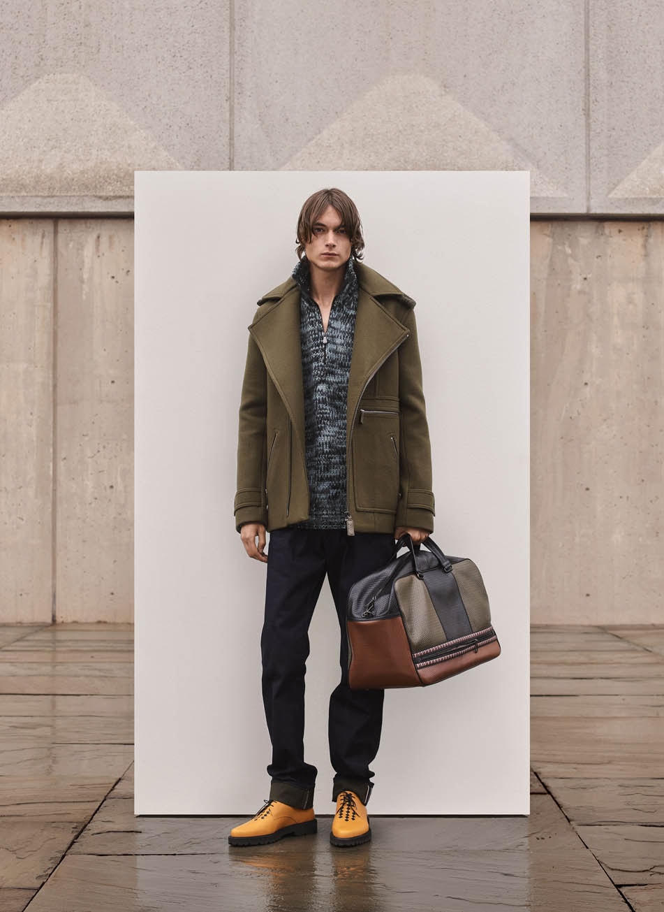 Cruise Cruise 2019 Bottega Veneta