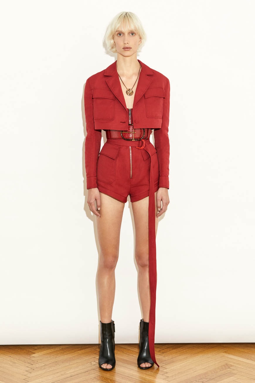 Cruise Cruise 2019 Roberto Cavalli