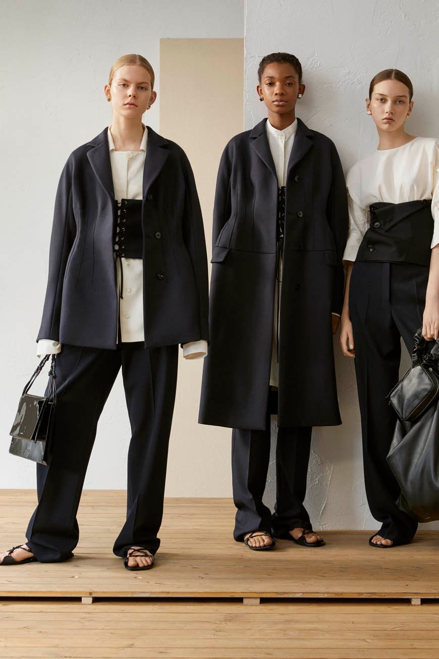 Cruise Cruise 2019 Jil Sander